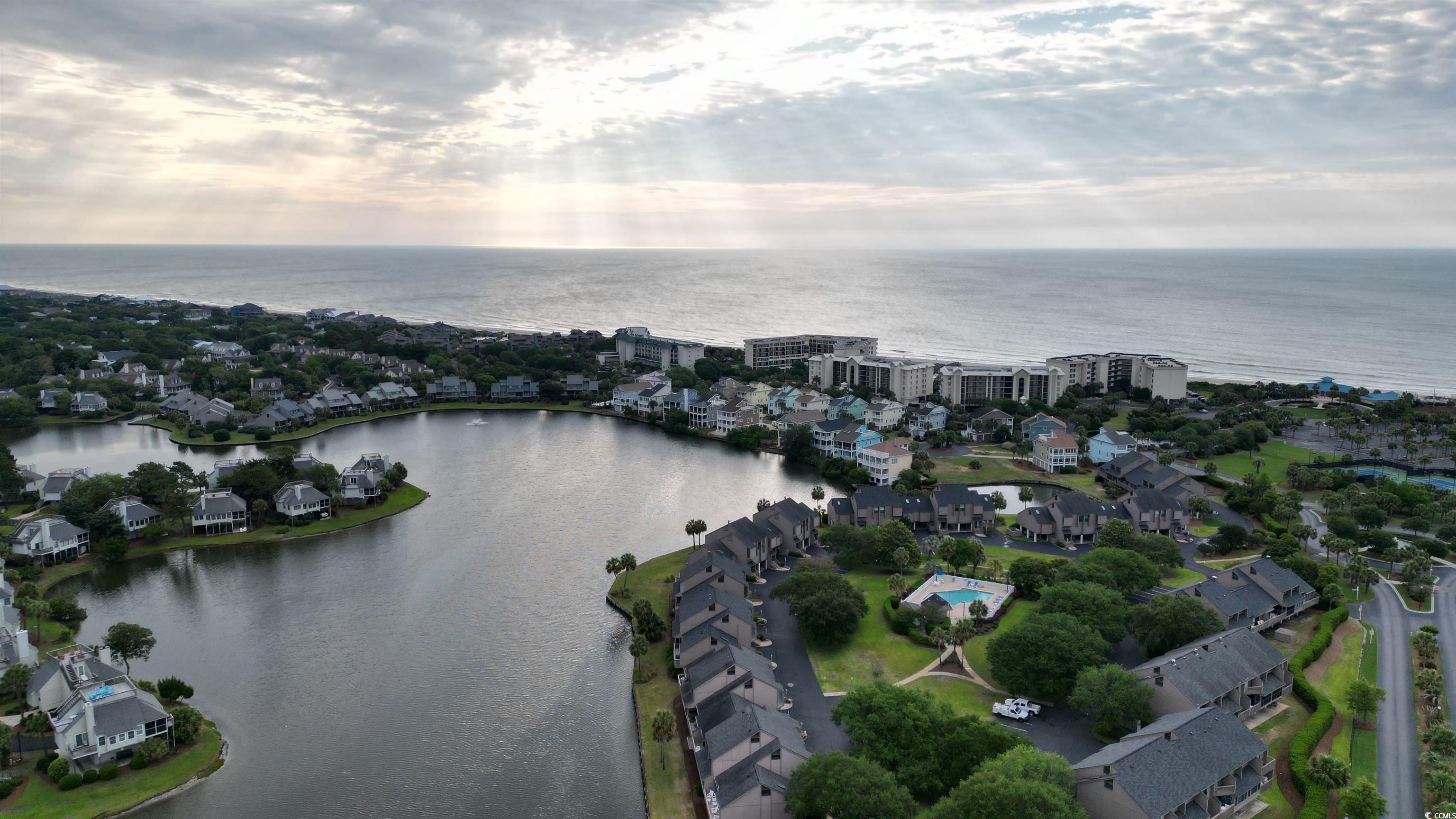 124 Spartina Ct. Unit: 30