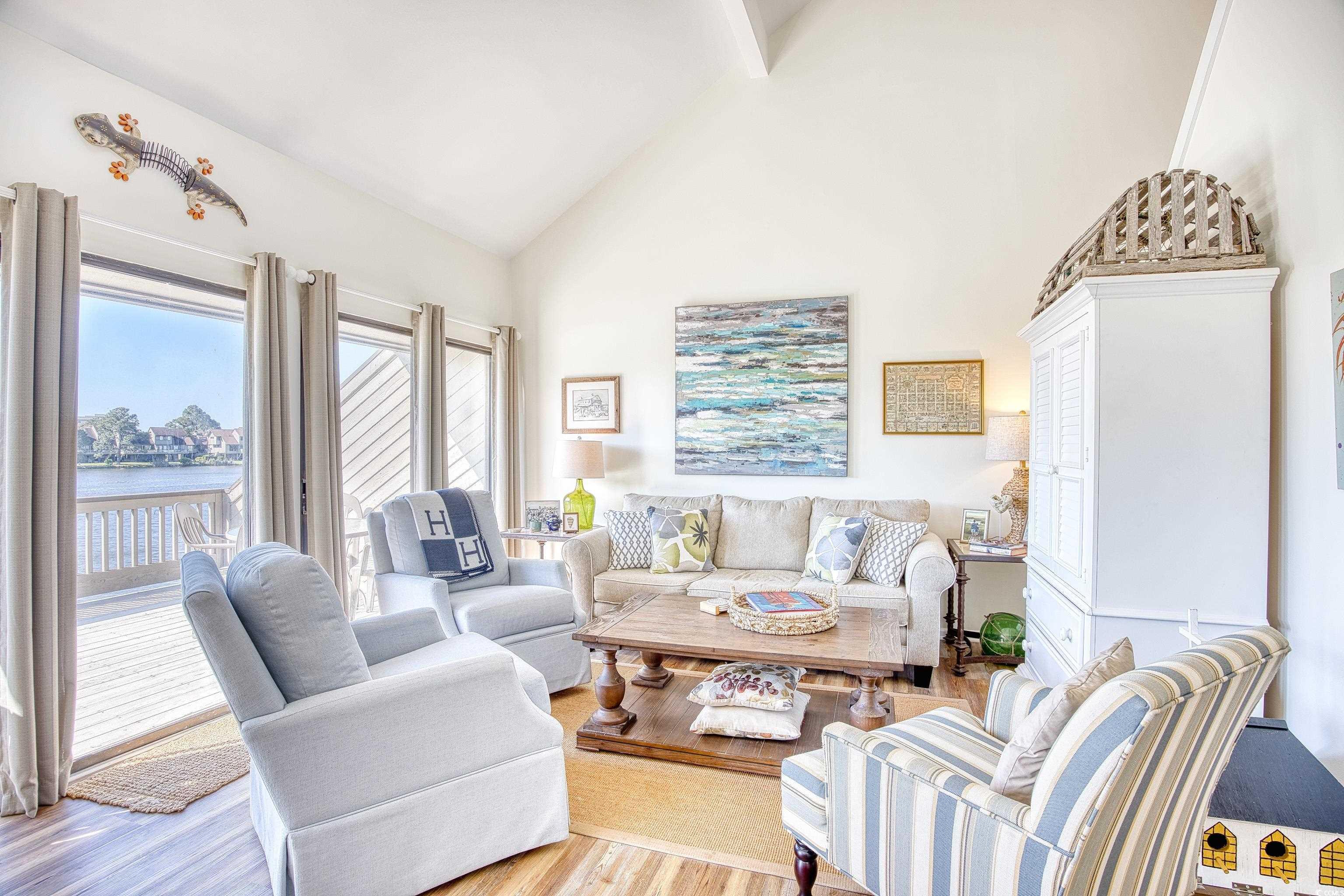 124 Spartina Ct. Unit: 30