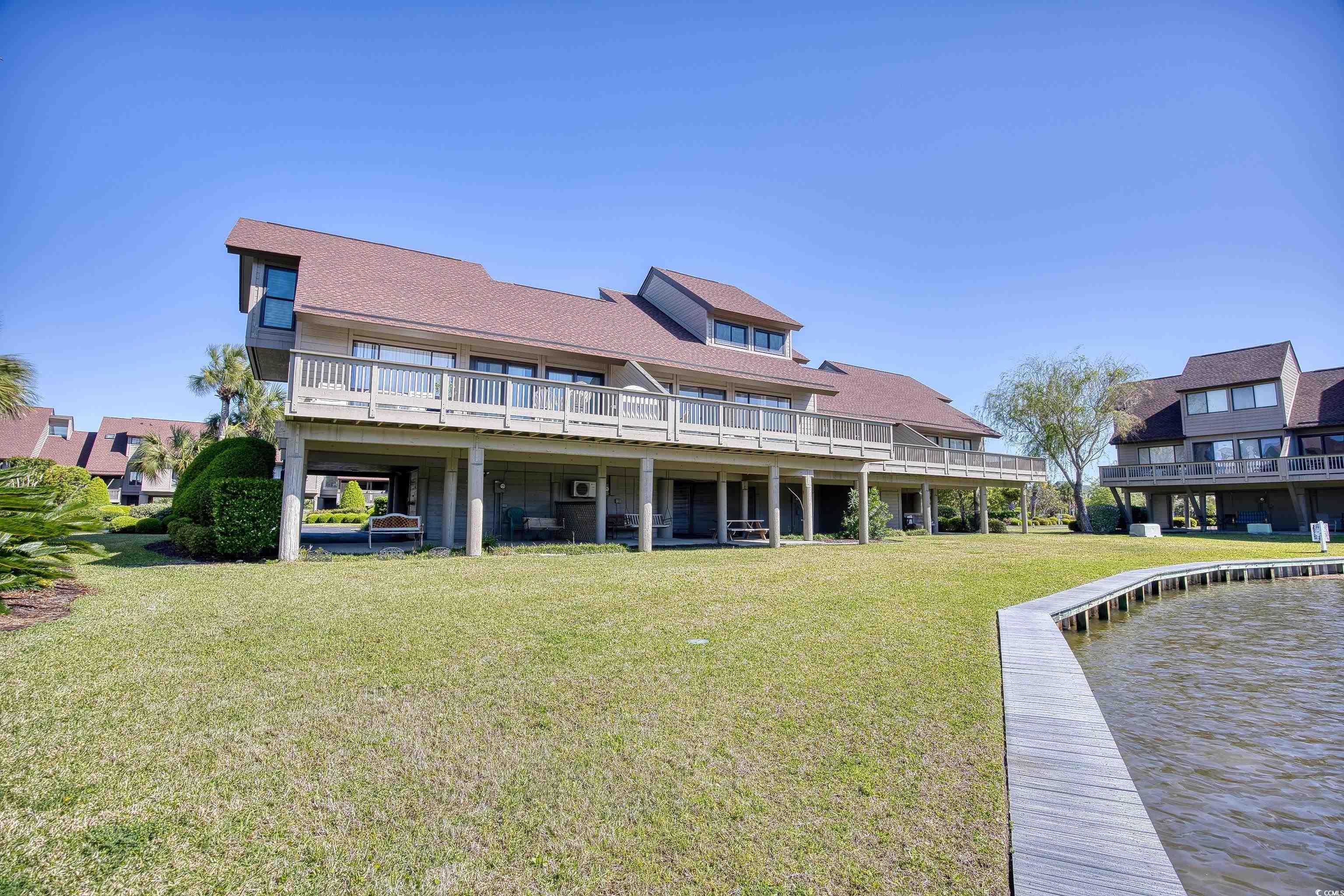 124 Spartina Ct. Unit: 30