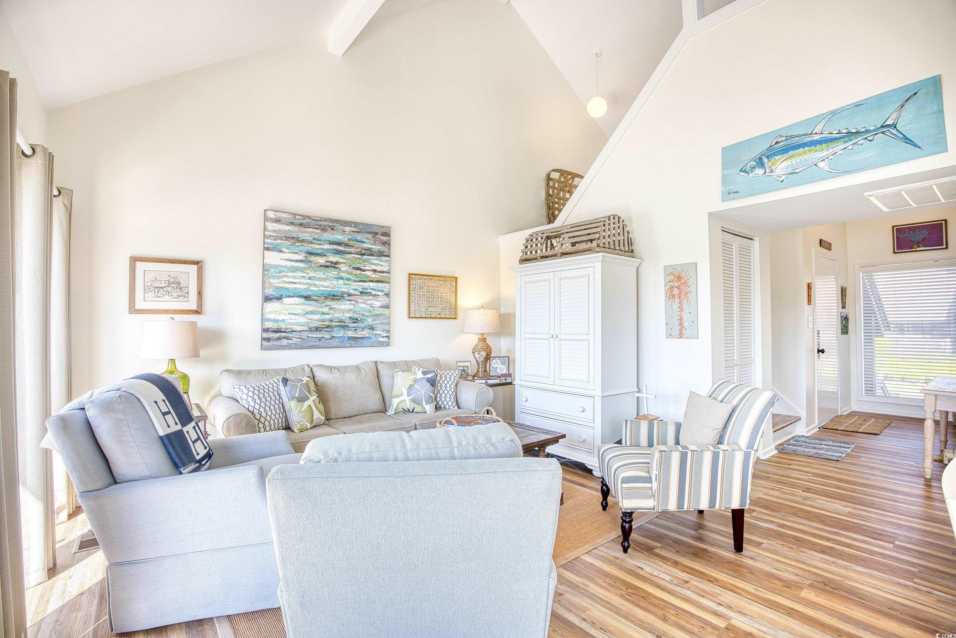 124 Spartina Ct. Unit: 30