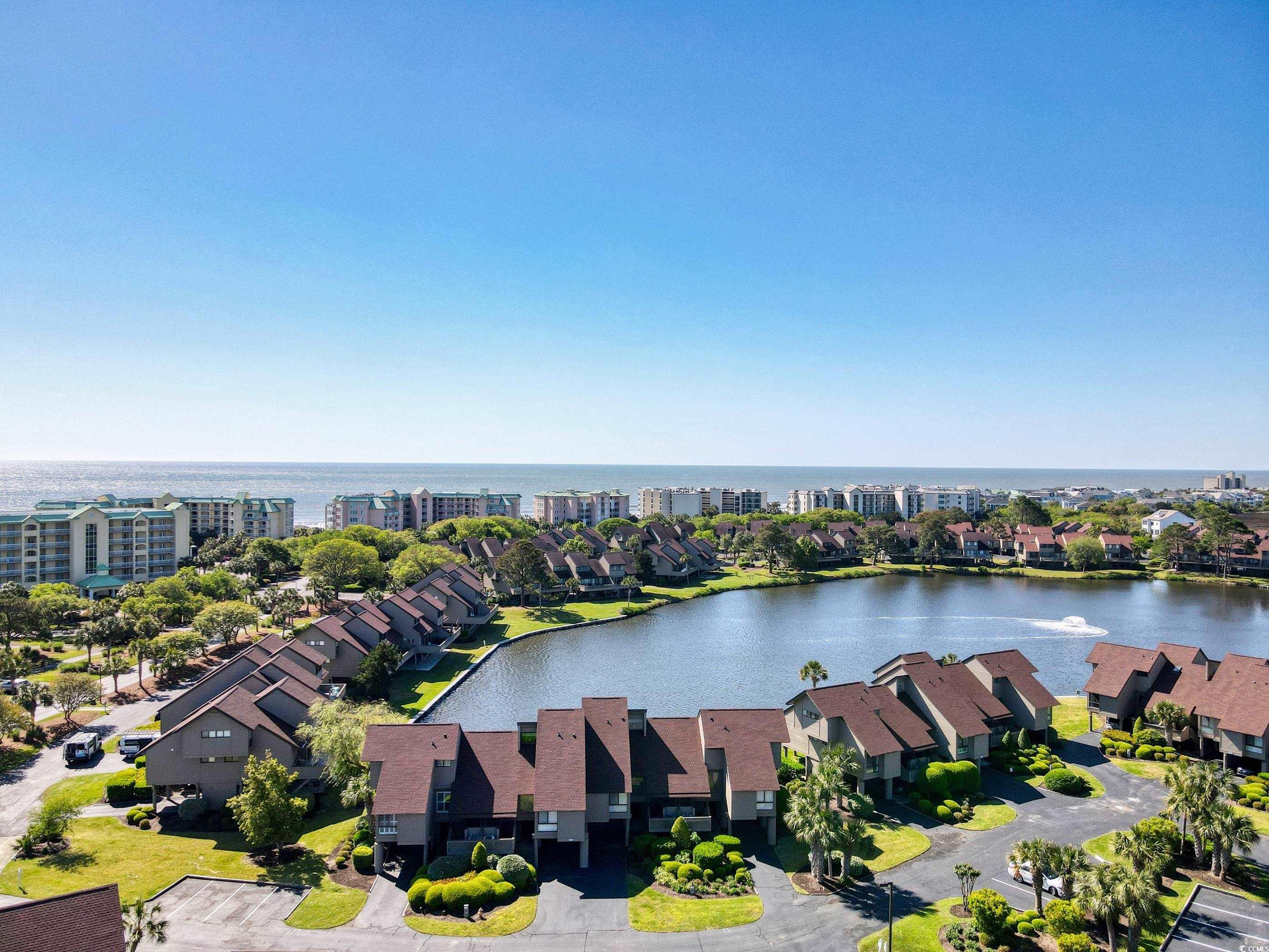124 Spartina Ct. Unit: 30
