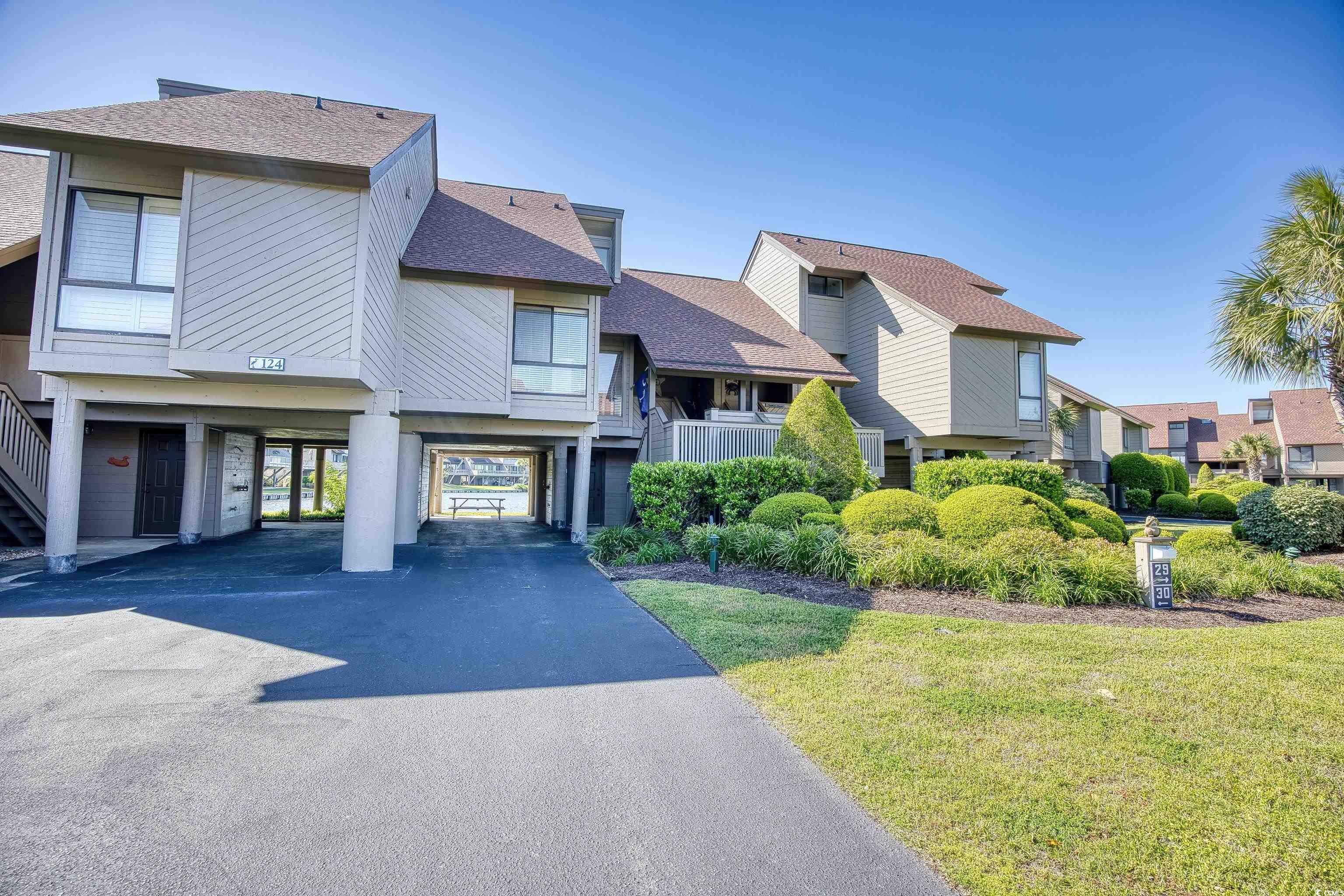 124 Spartina Ct. Unit: 30