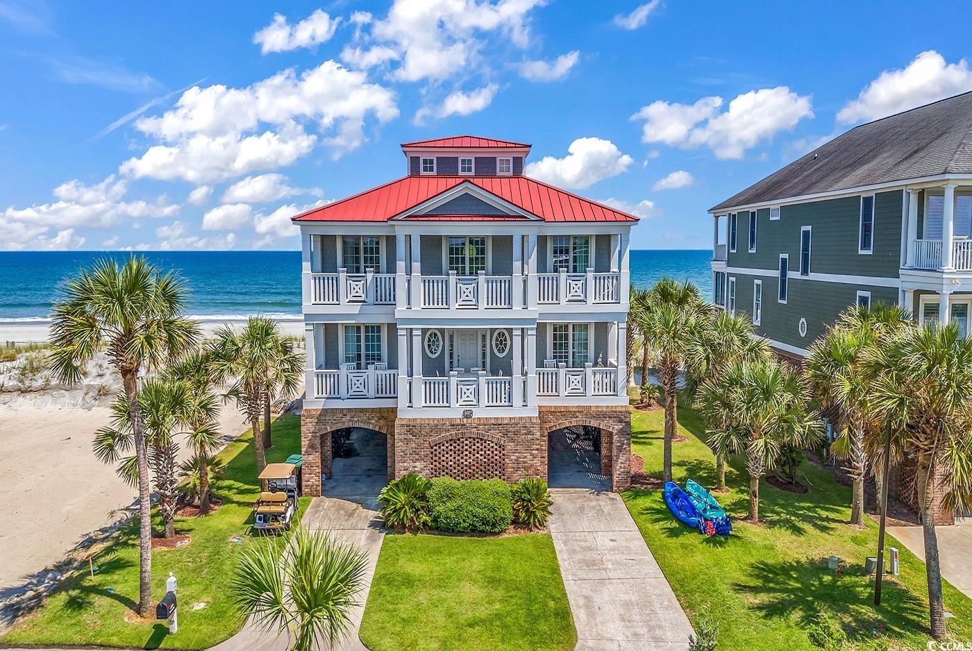 1229 Norris Dr.