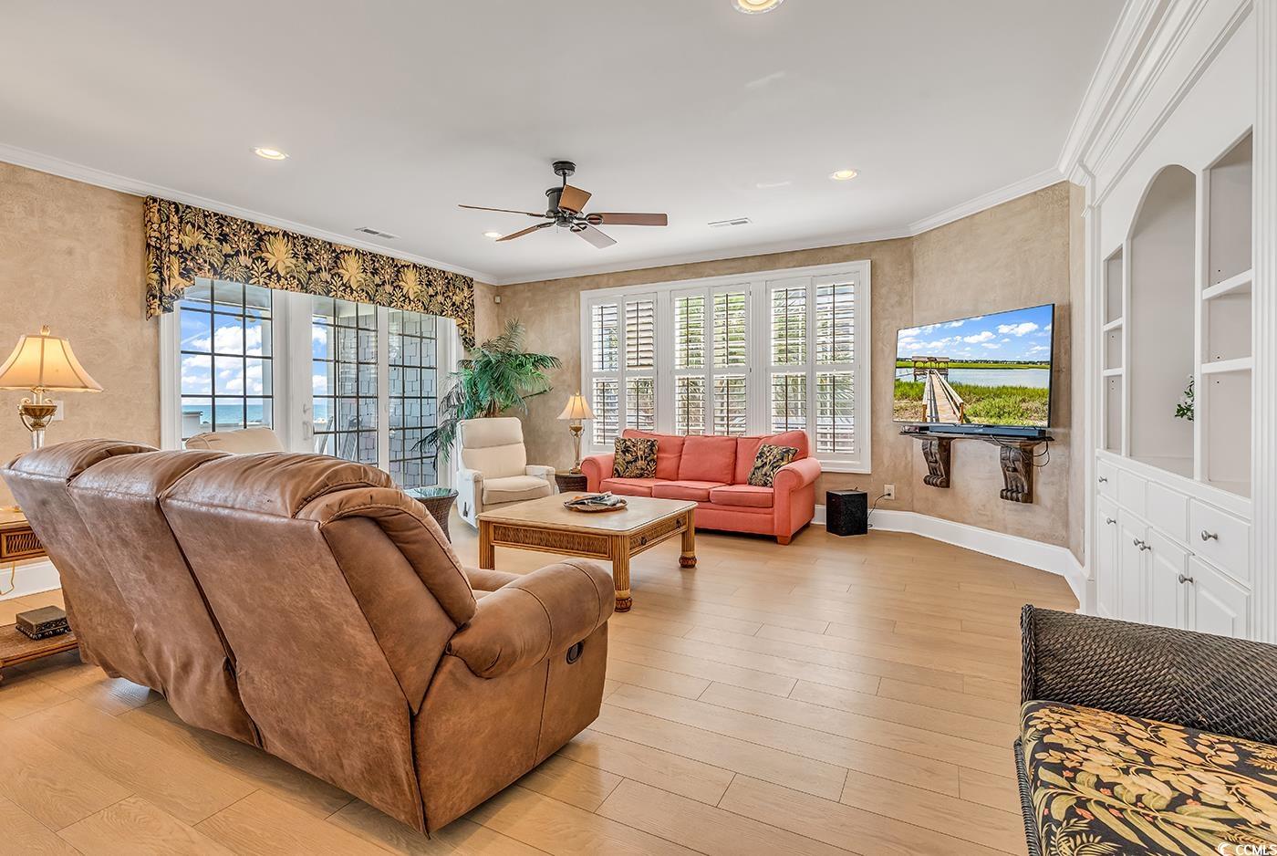 1229 Norris Dr.