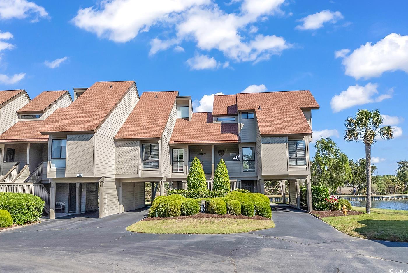 66 Lakeview Circle Unit: 106
