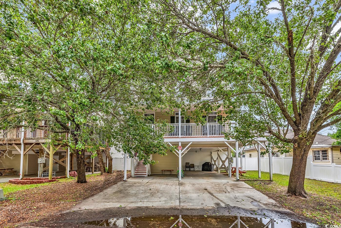17 South Oak Dr.