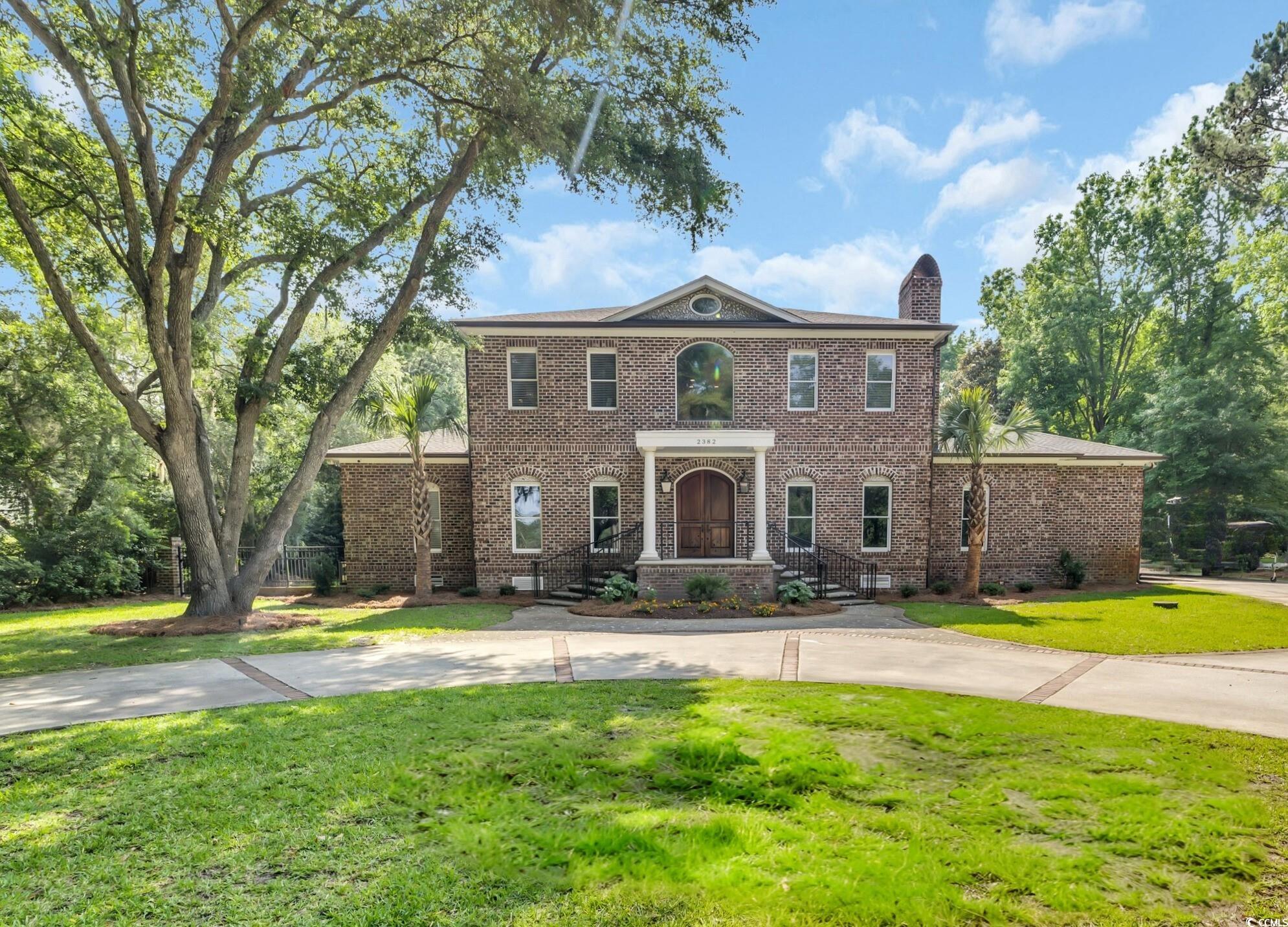 2382 Waverly Rd.