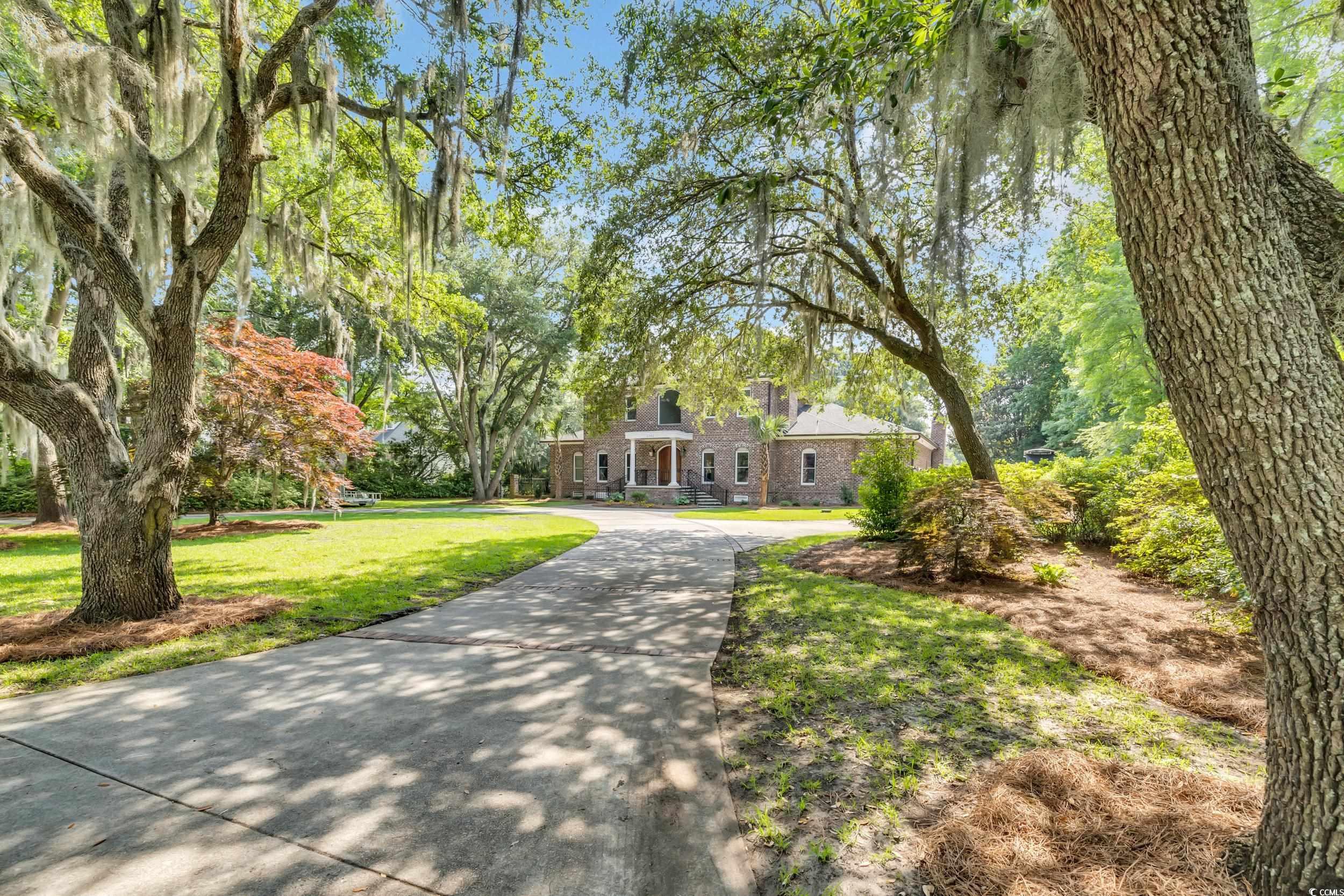 2382 Waverly Rd.