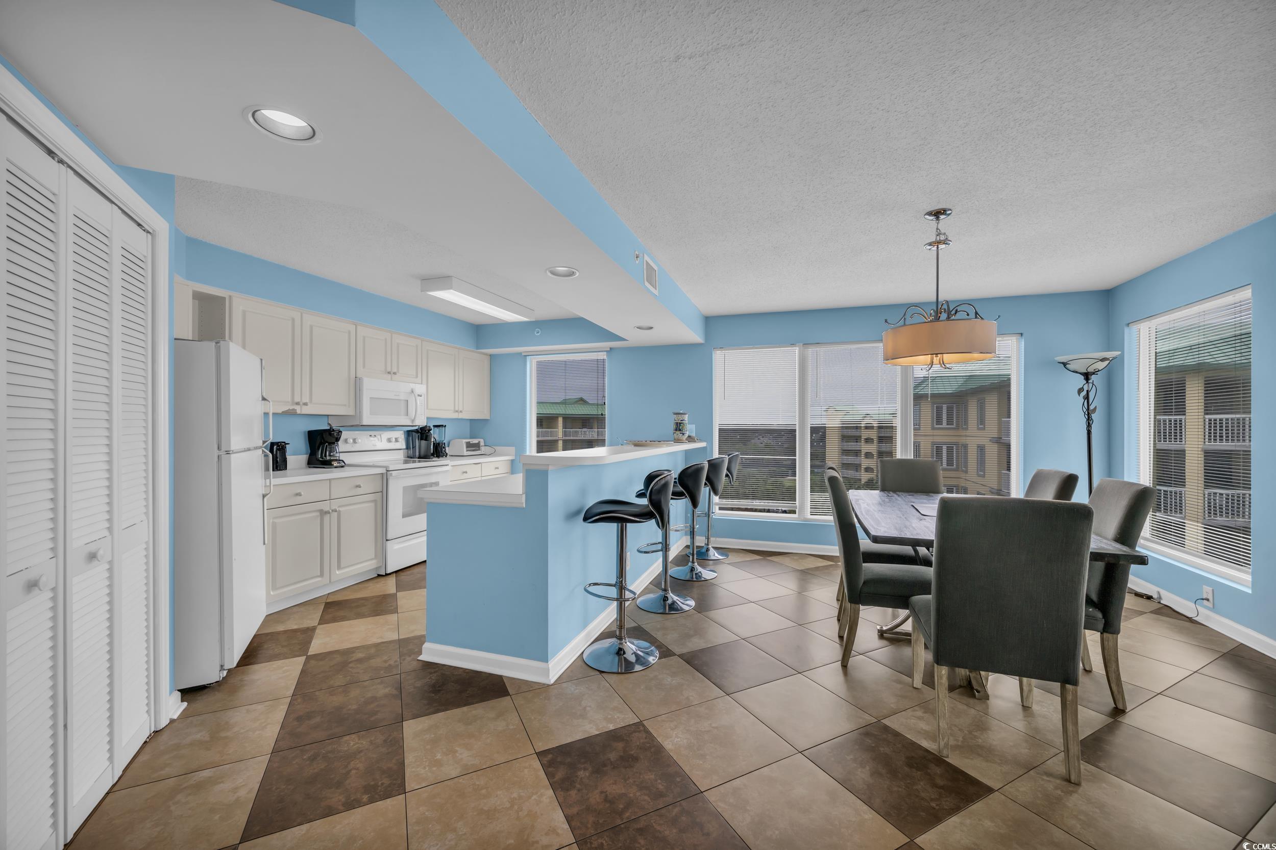 135 S Dunes Dr. Unit: 501