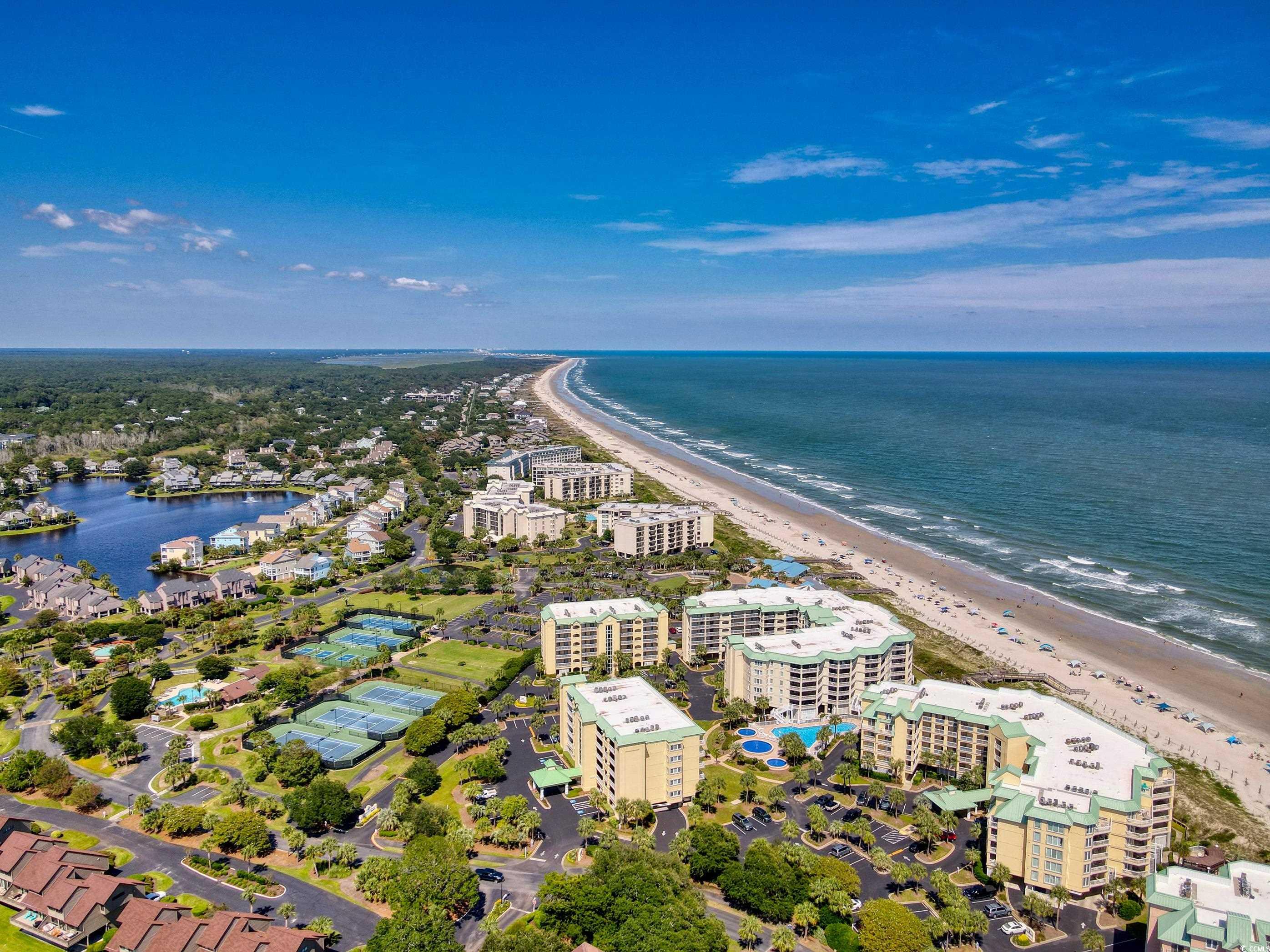 135 S Dunes Dr. Unit: 501