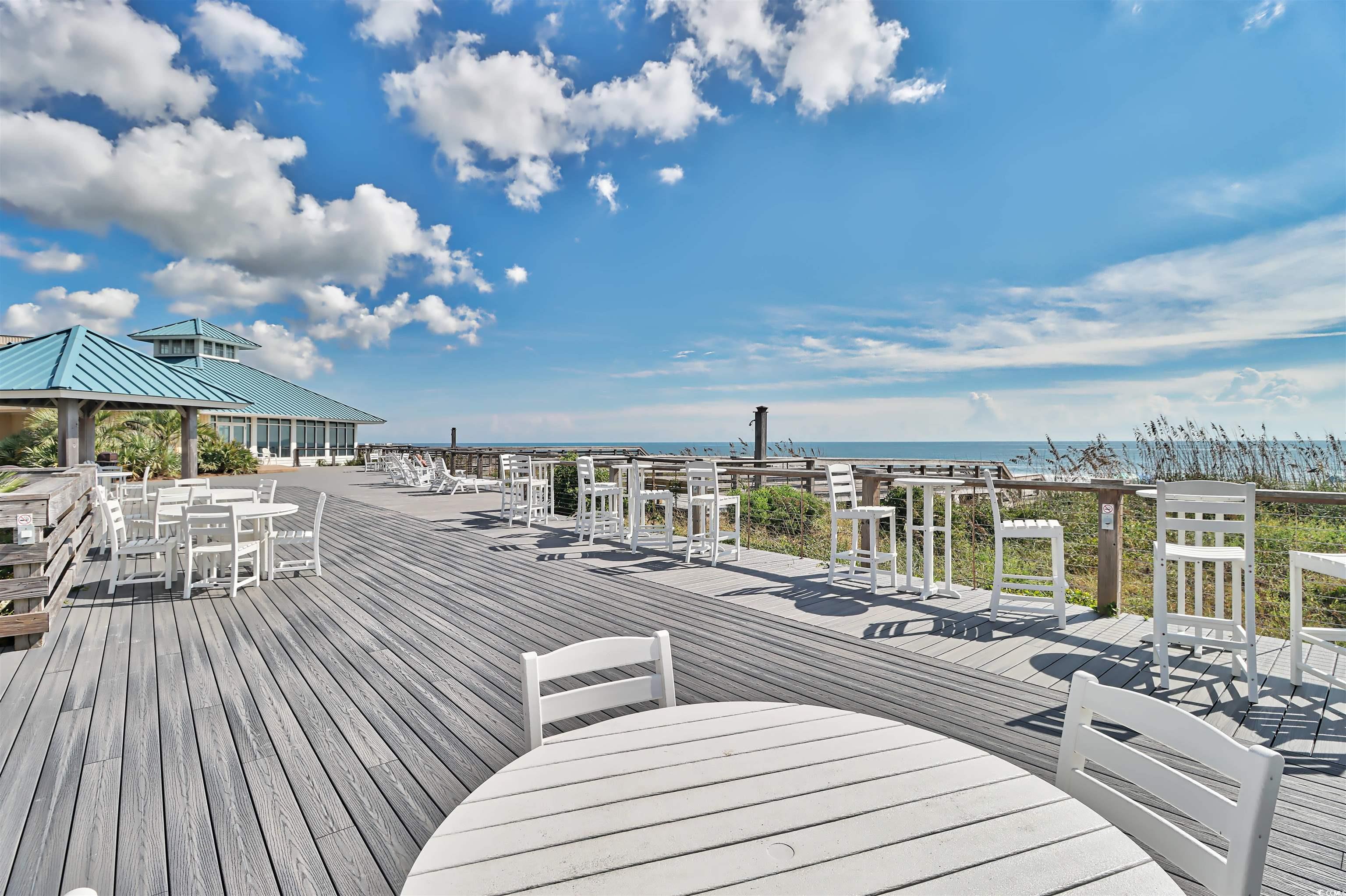 135 S Dunes Dr. Unit: 501