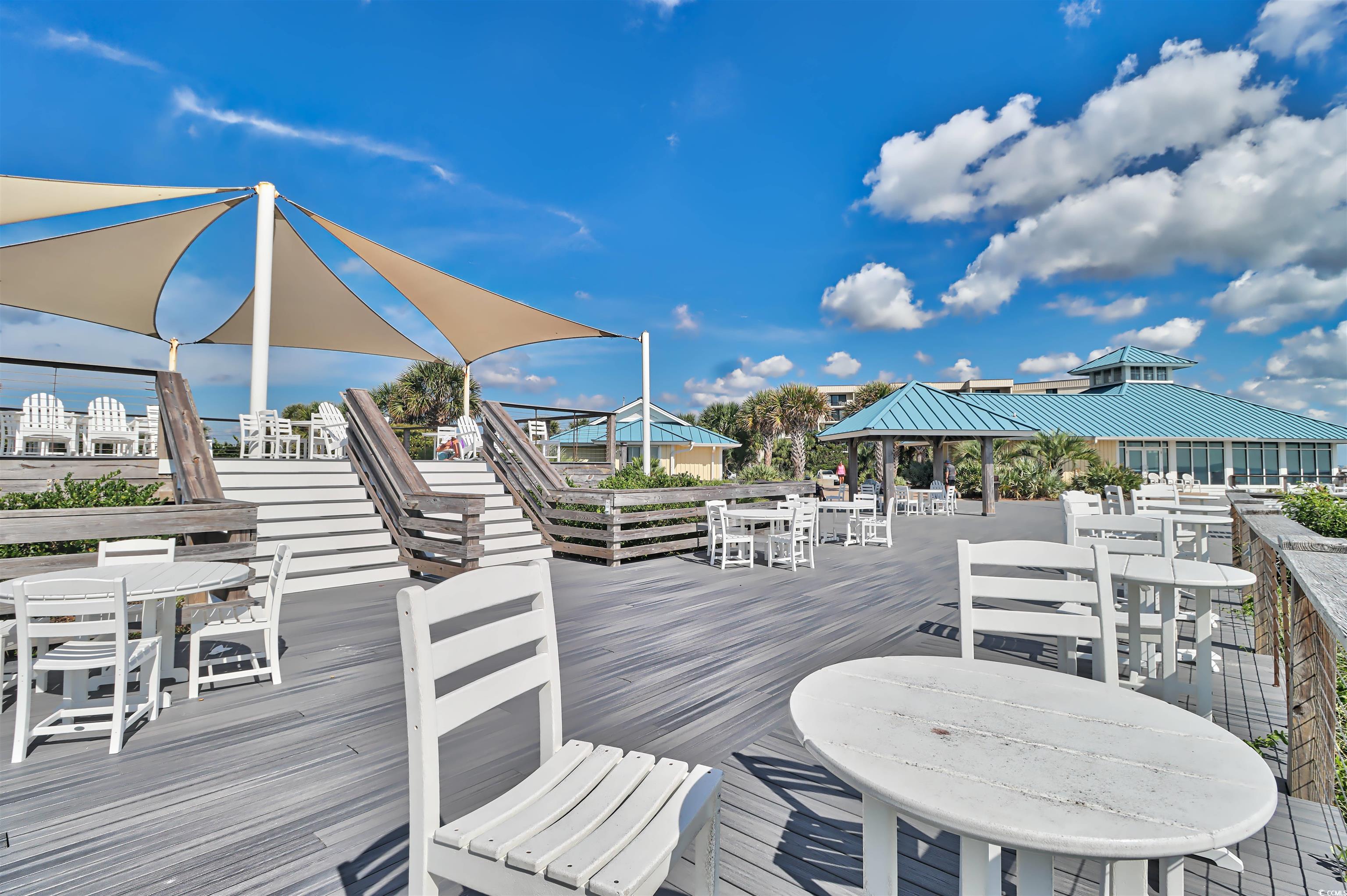 135 S Dunes Dr. Unit: 501