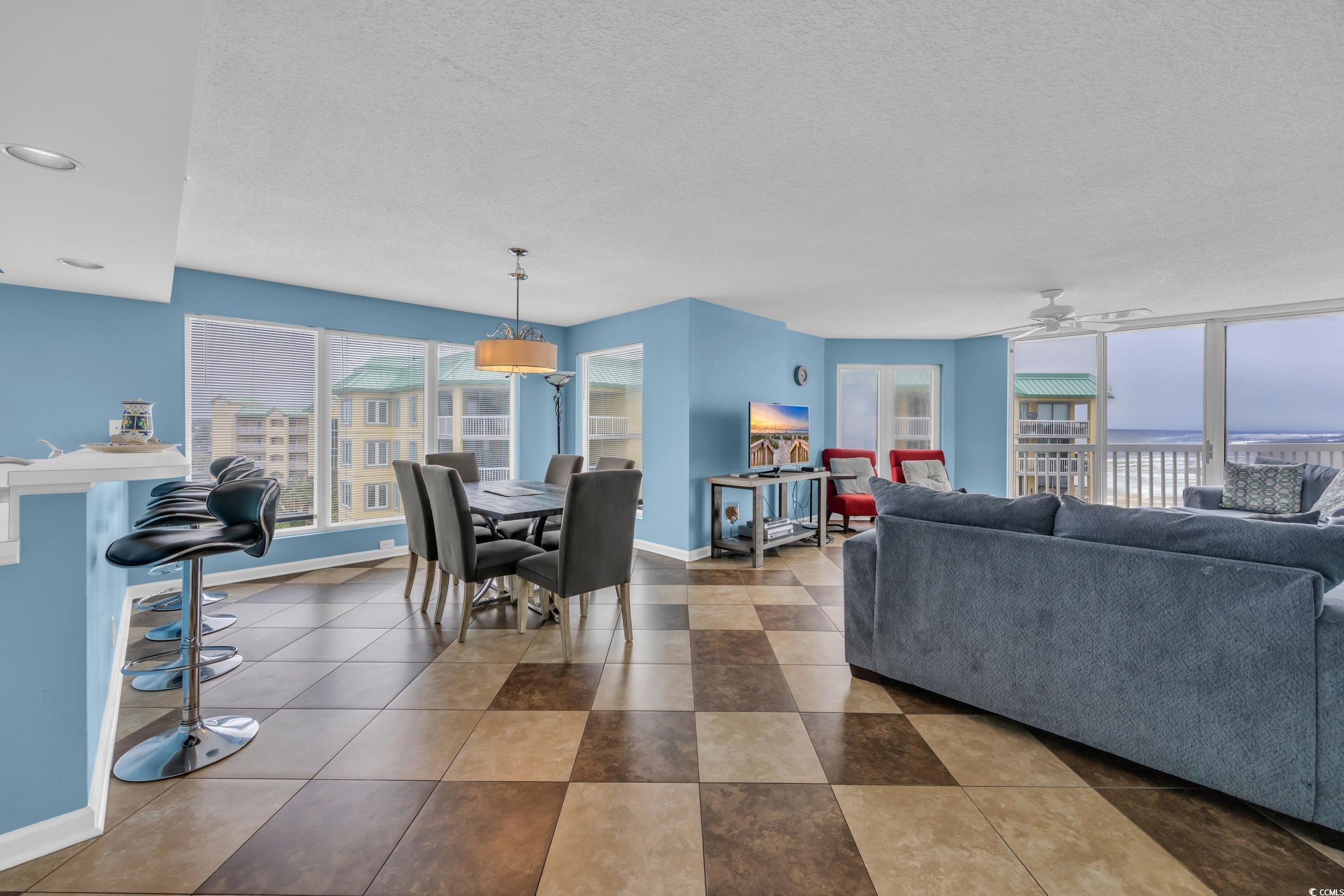 135 S Dunes Dr. Unit: 501