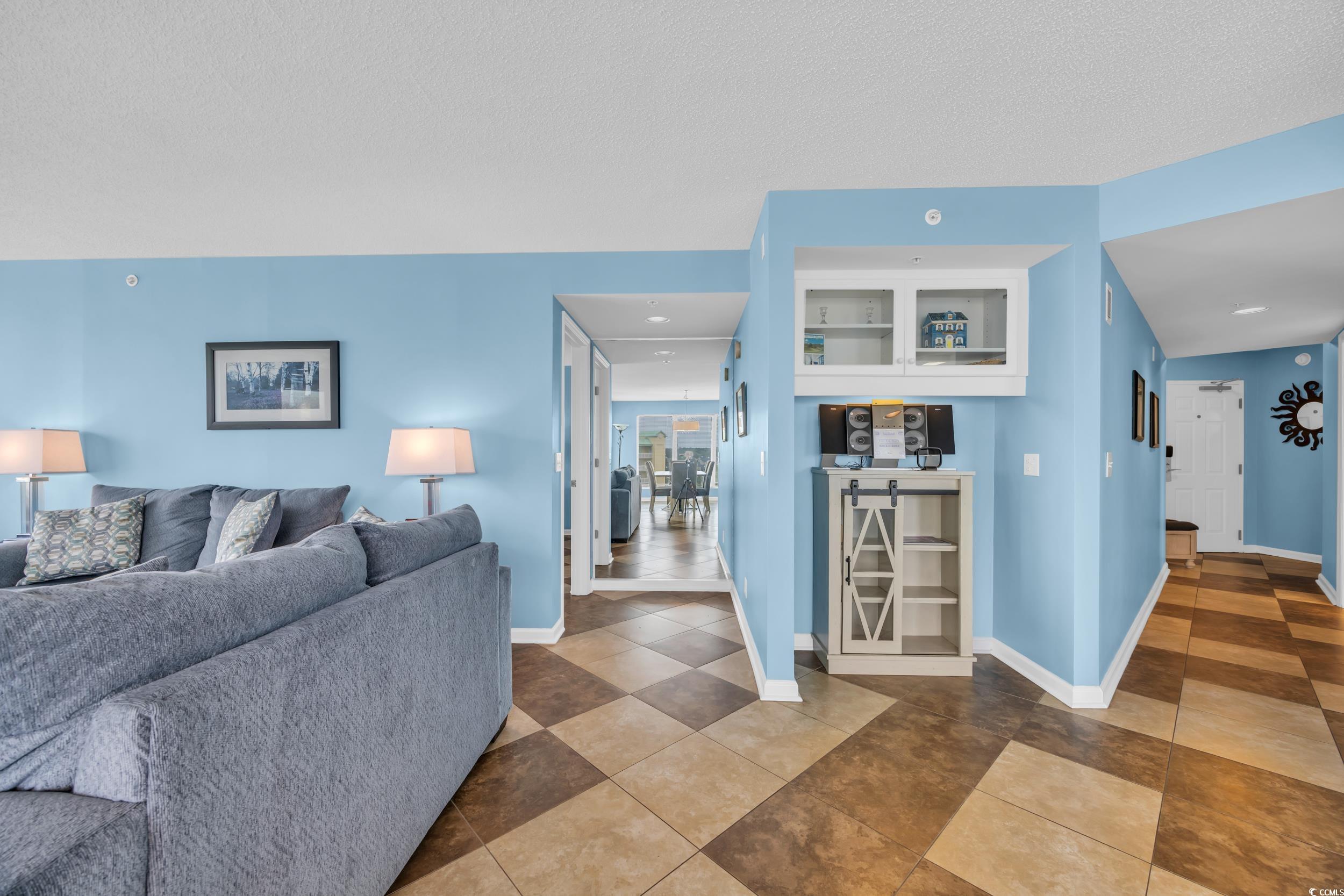 135 S Dunes Dr. Unit: 501