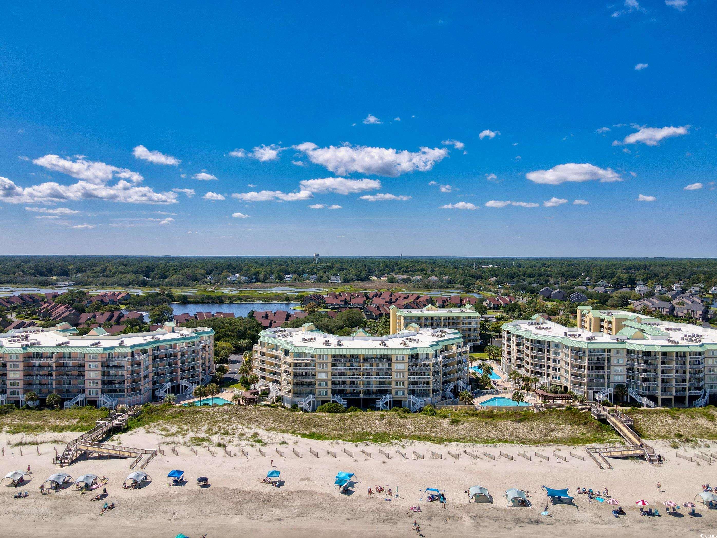 135 S Dunes Dr. Unit: 501