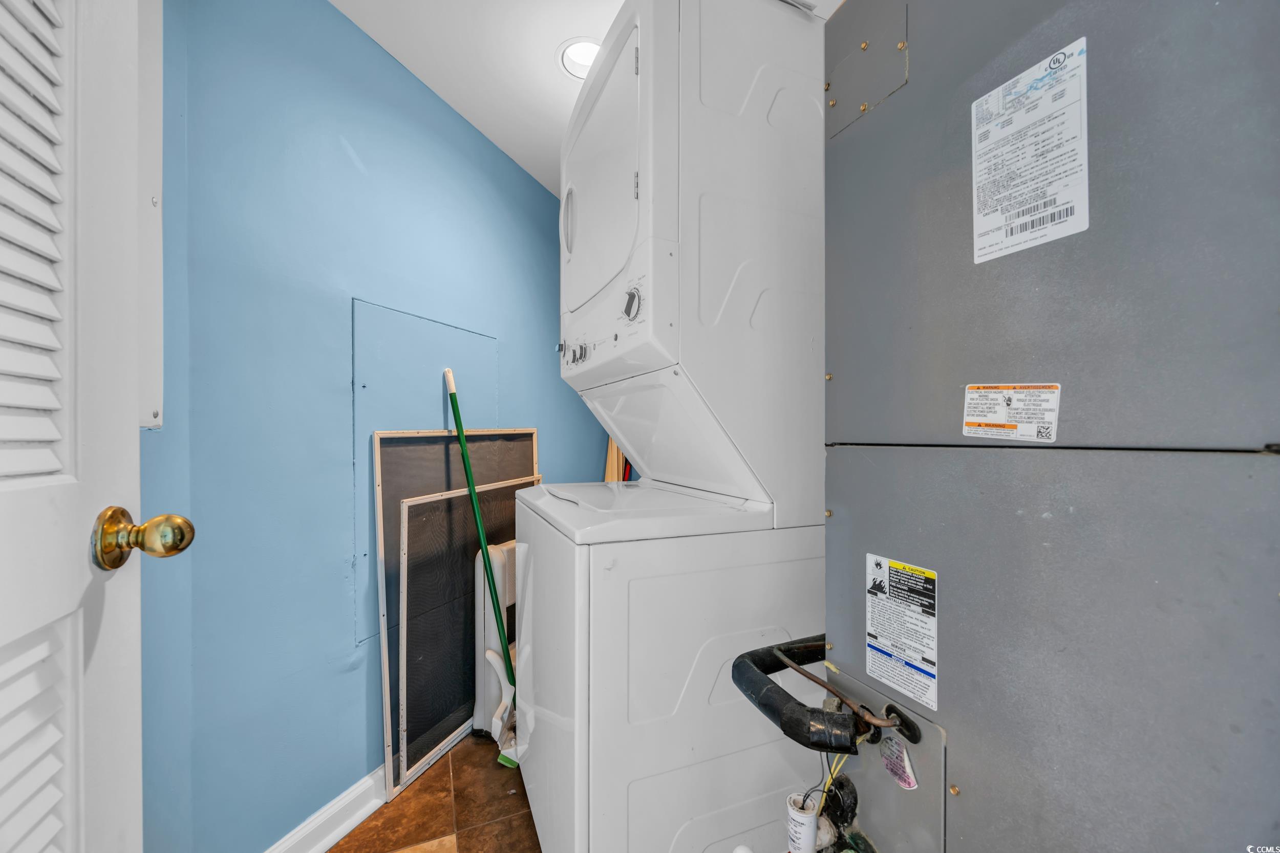 135 S Dunes Dr. Unit: 501