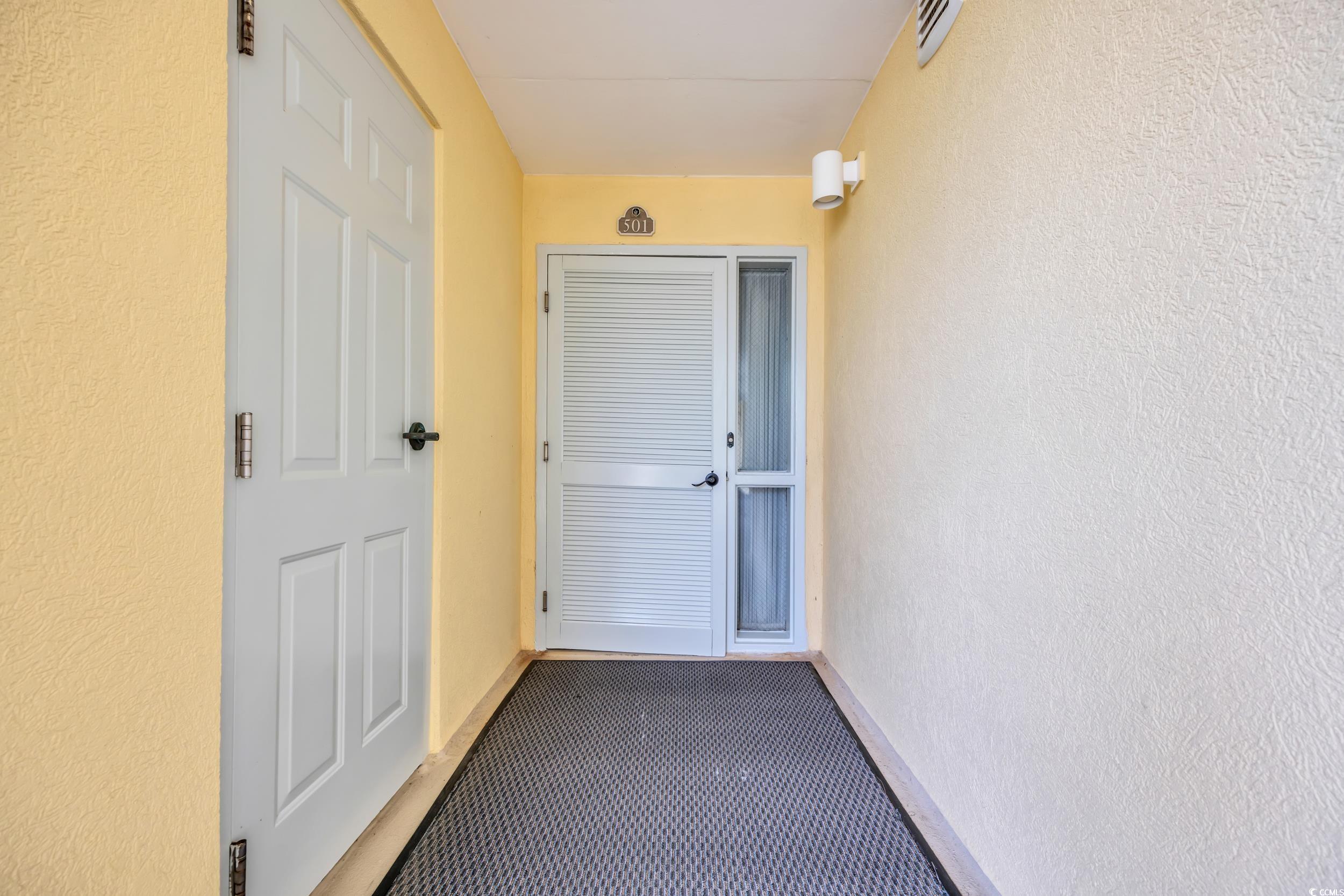 135 S Dunes Dr. Unit: 501