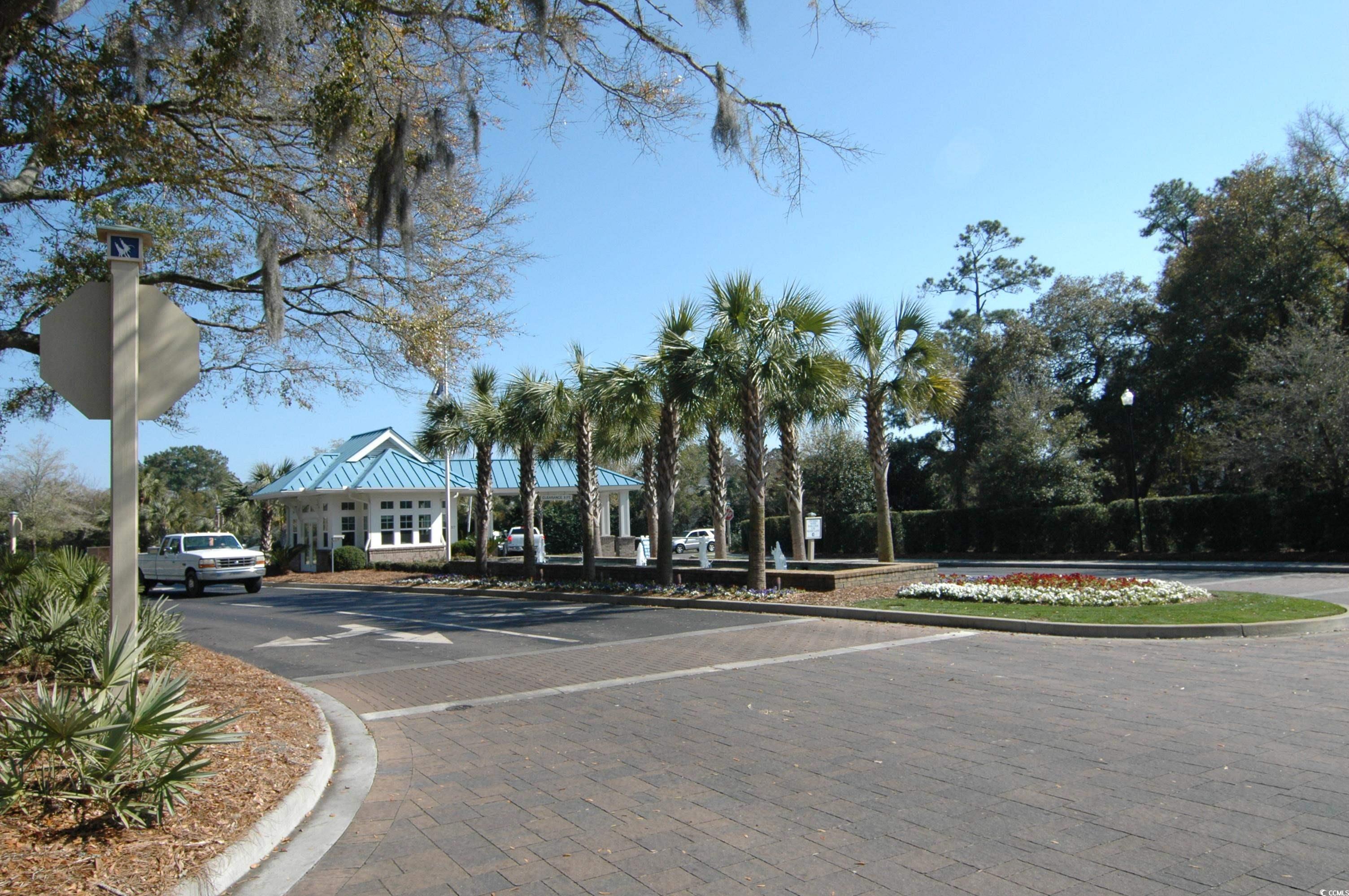 135 S Dunes Dr. Unit: 501