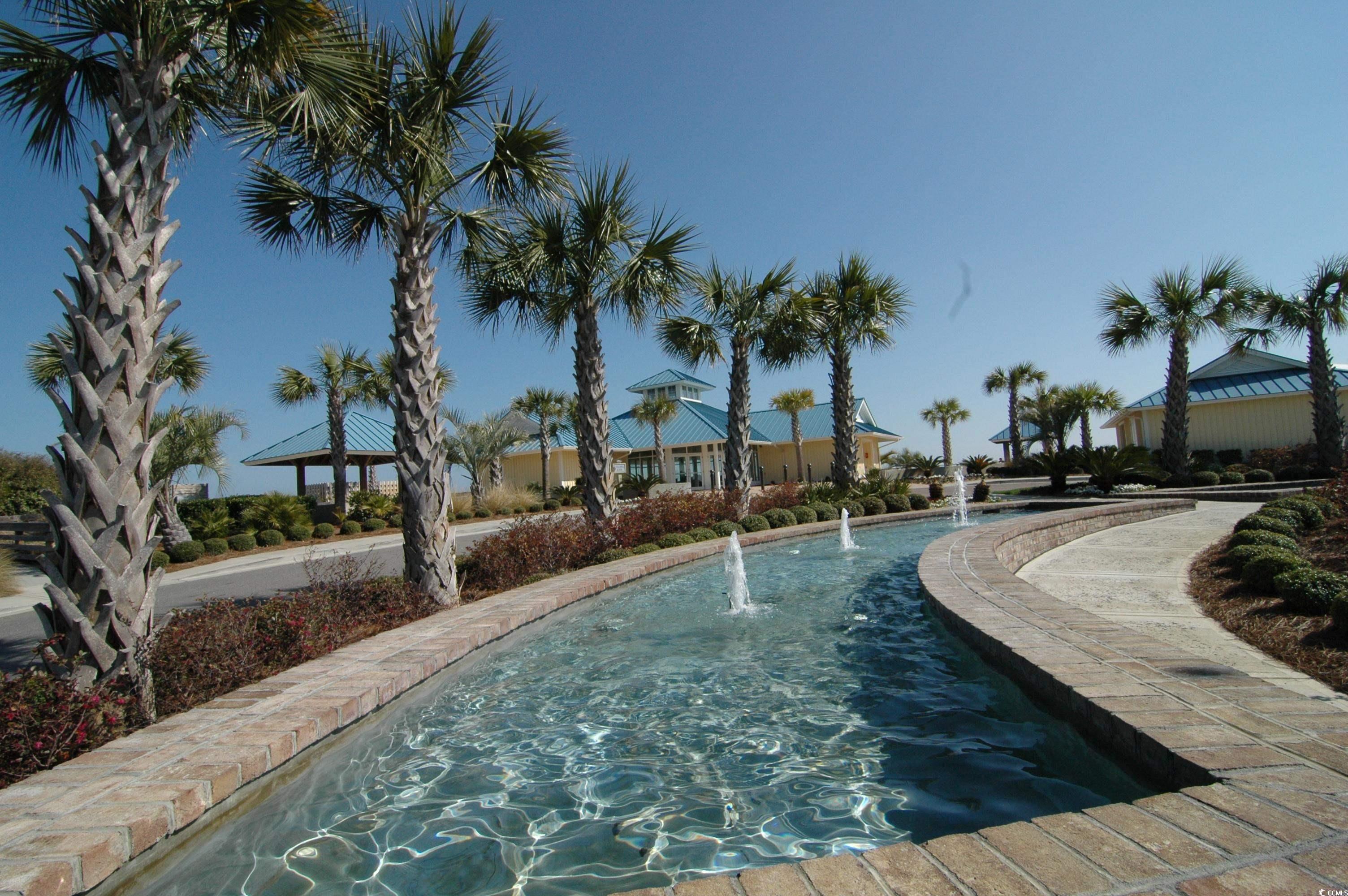 135 S Dunes Dr. Unit: 501