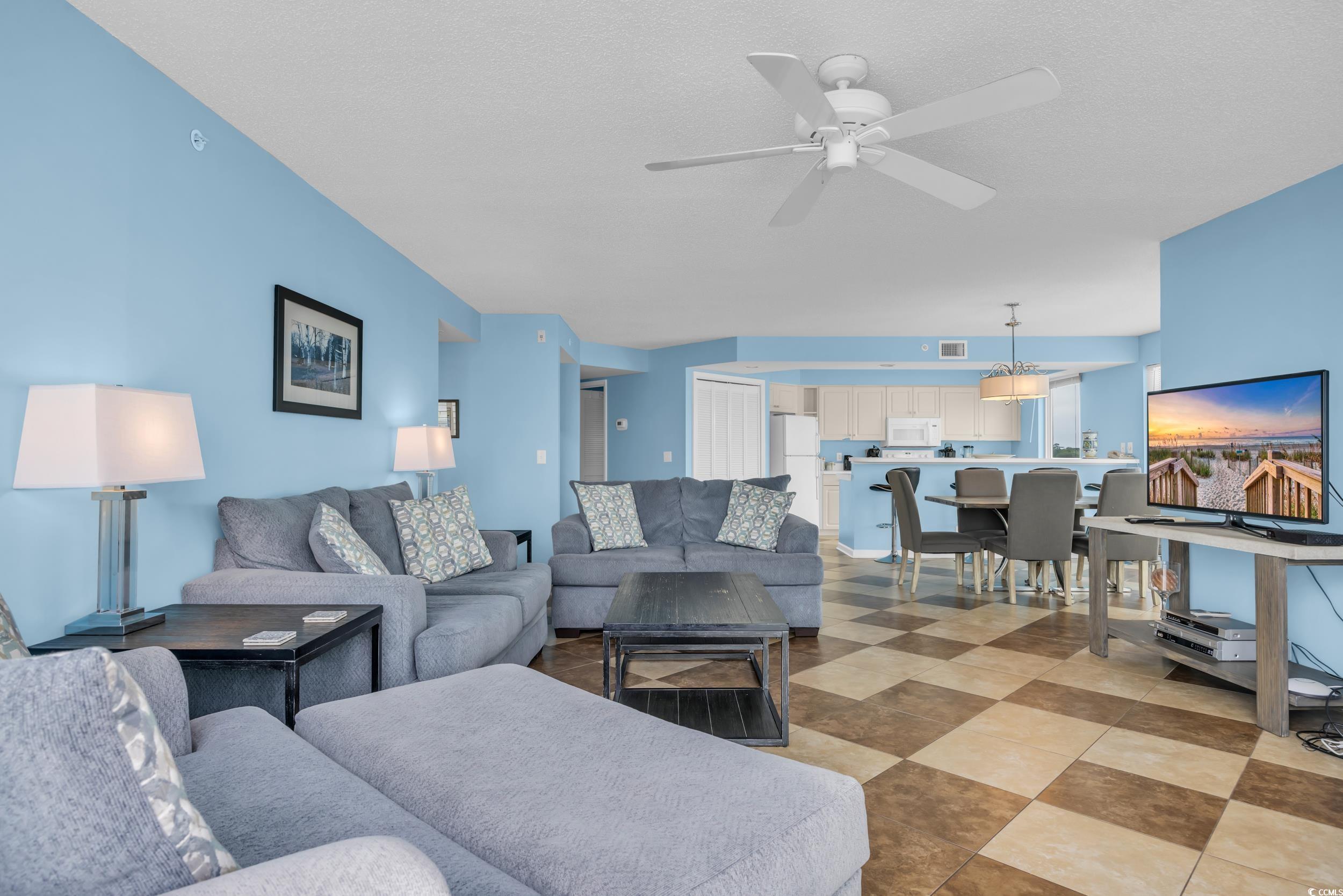 135 S Dunes Dr. Unit: 501