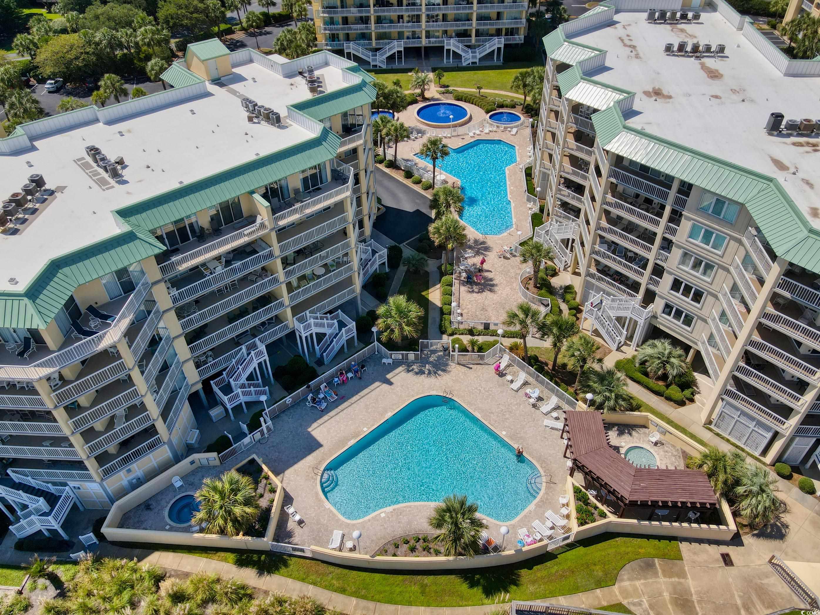 135 S Dunes Dr. Unit: 501
