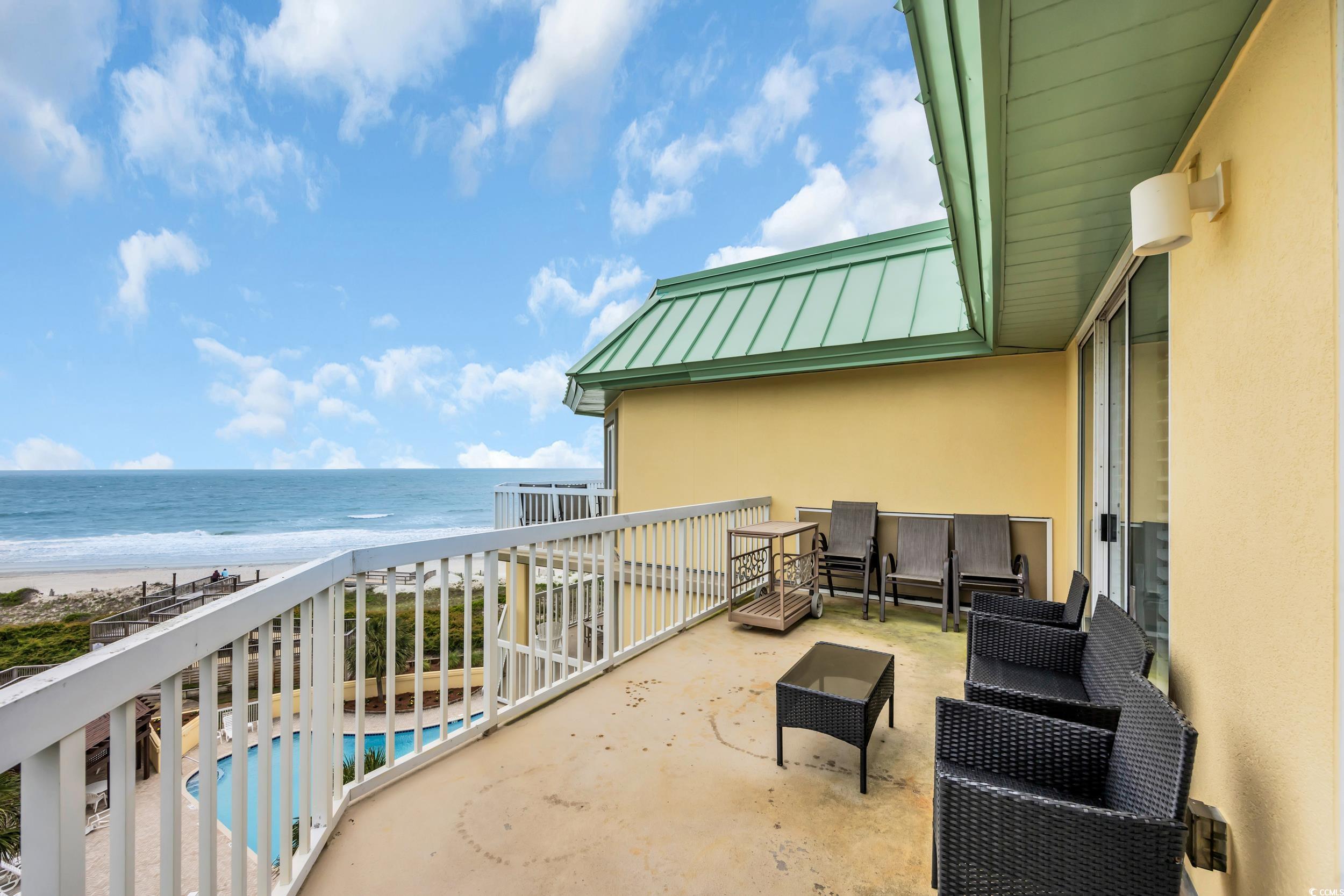 135 S Dunes Dr. Unit: 501