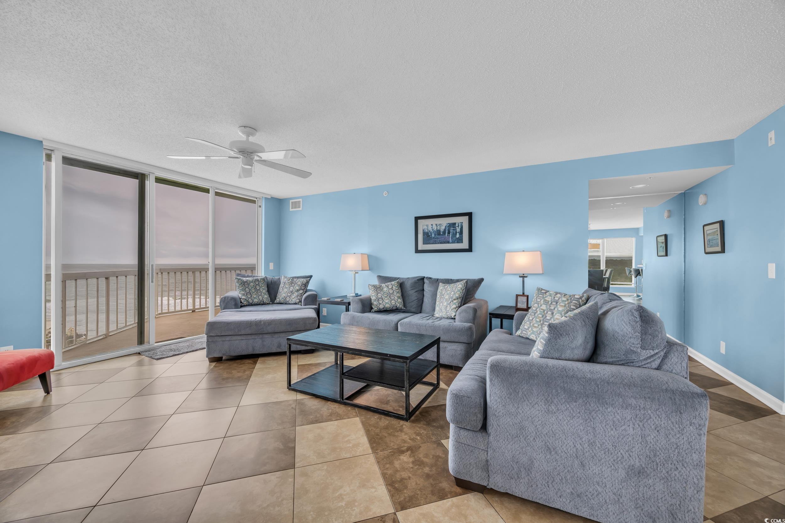 135 S Dunes Dr. Unit: 501