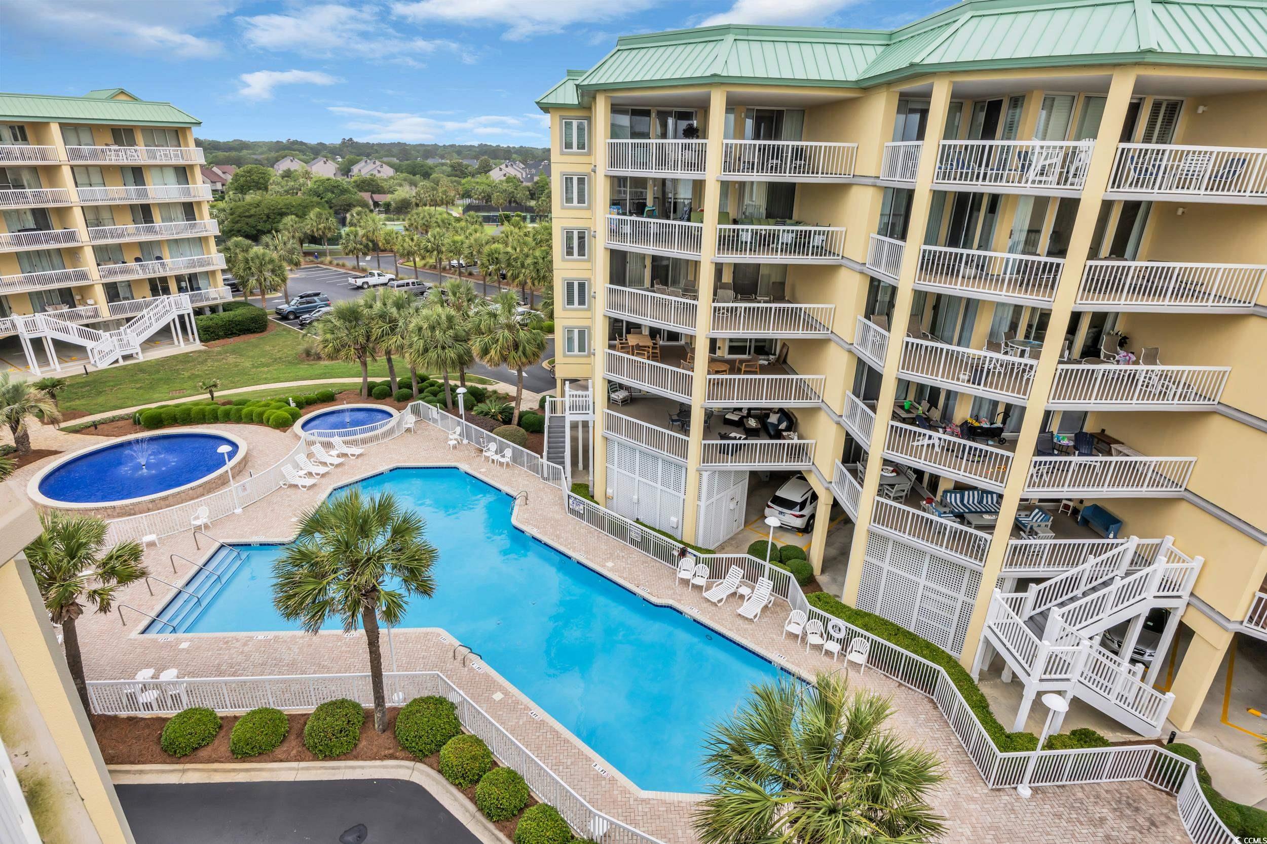 135 S Dunes Dr. Unit: 501