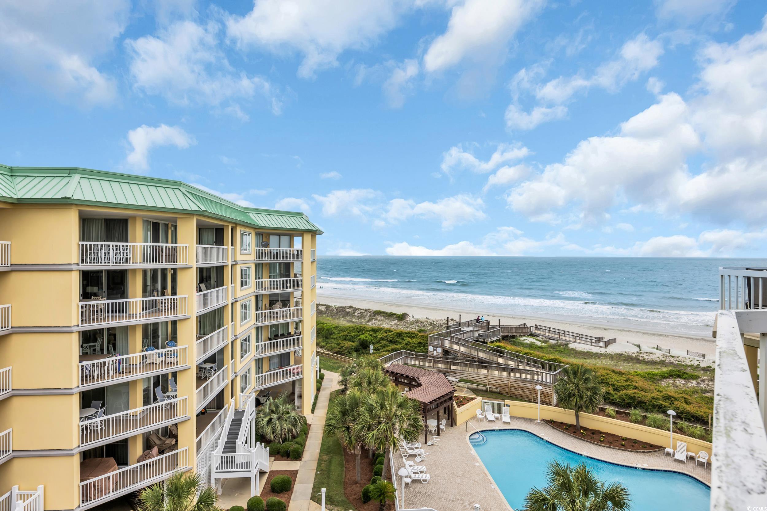 135 S Dunes Dr. Unit: 501