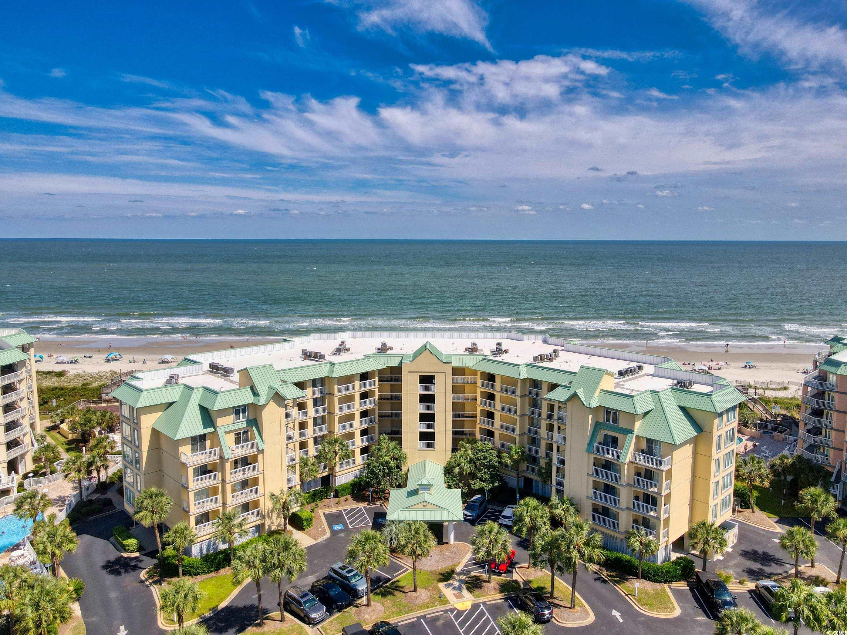 135 S Dunes Dr. Unit: 501