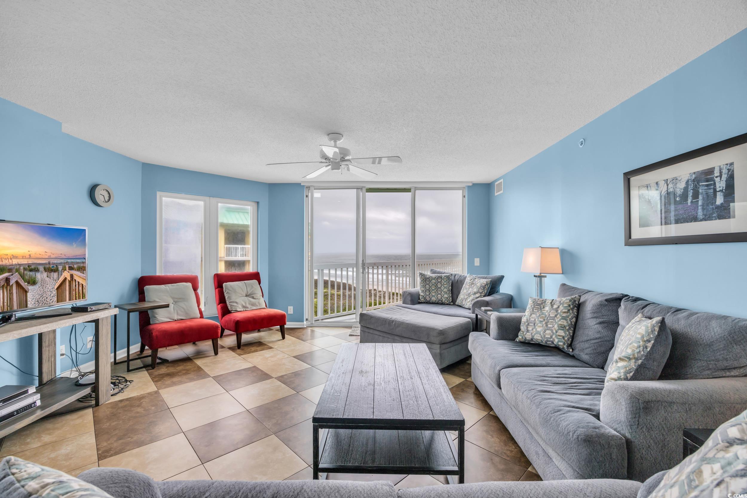 135 S Dunes Dr. Unit: 501