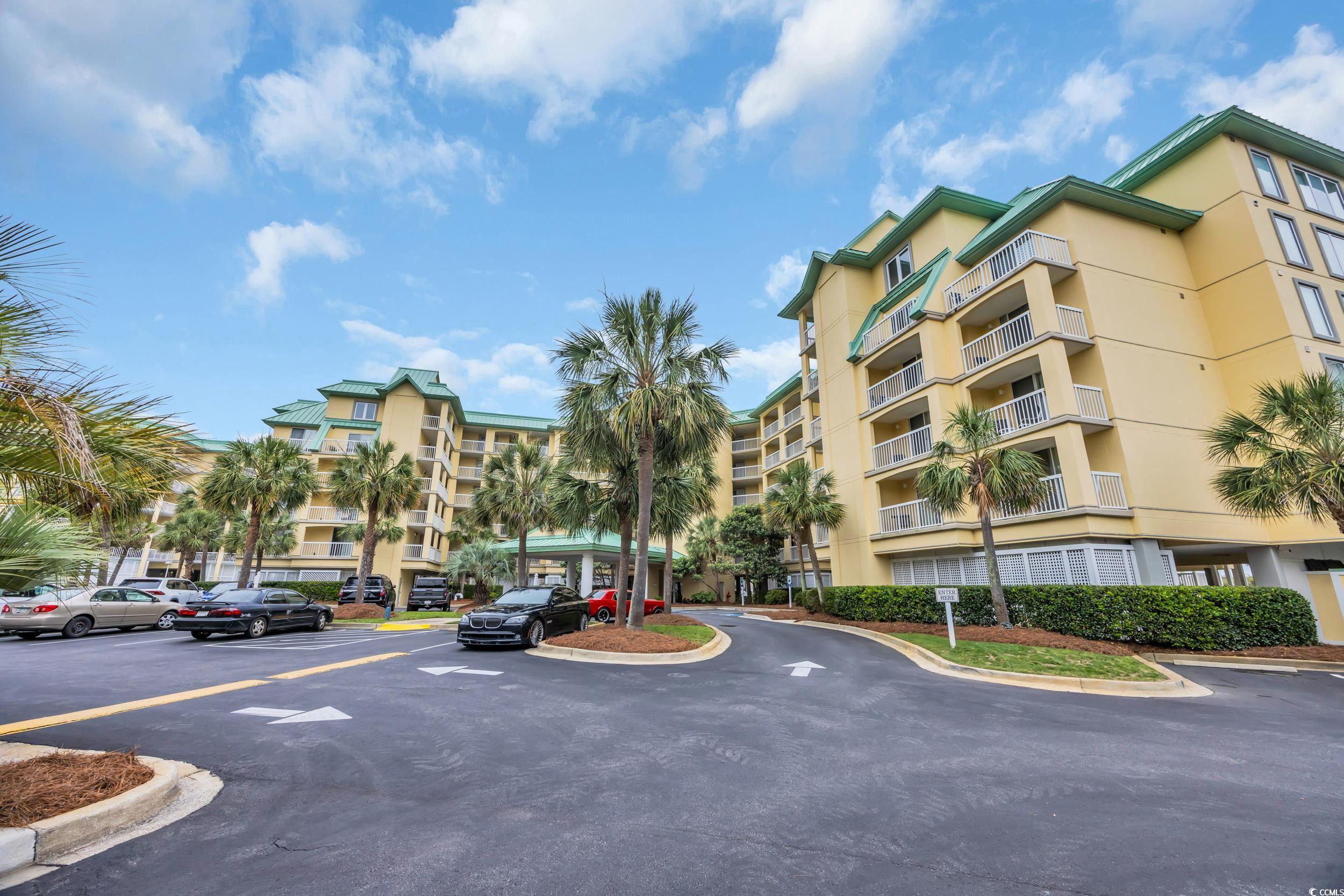 135 S Dunes Dr. Unit: 501