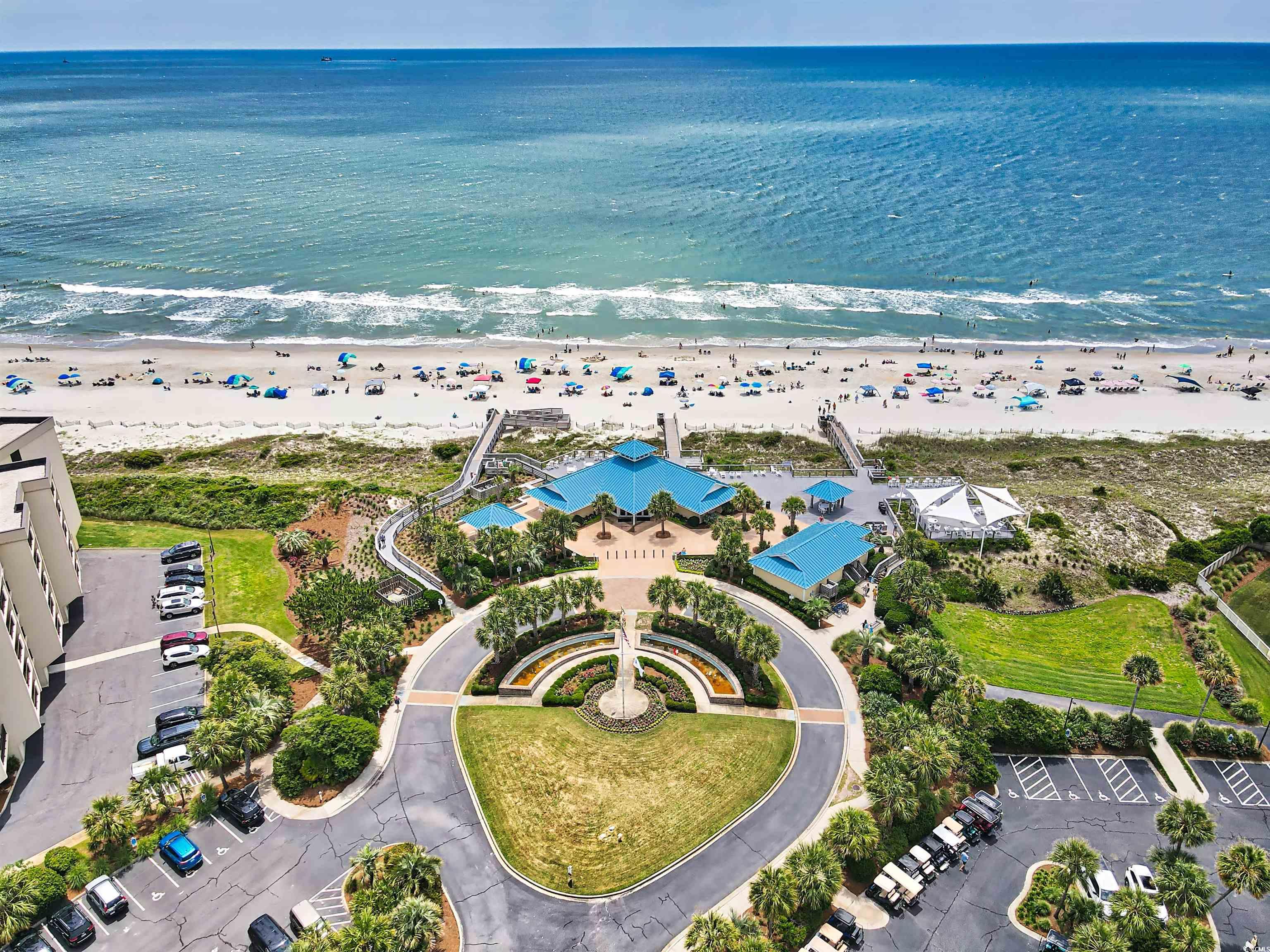 135 S Dunes Dr. Unit: 501