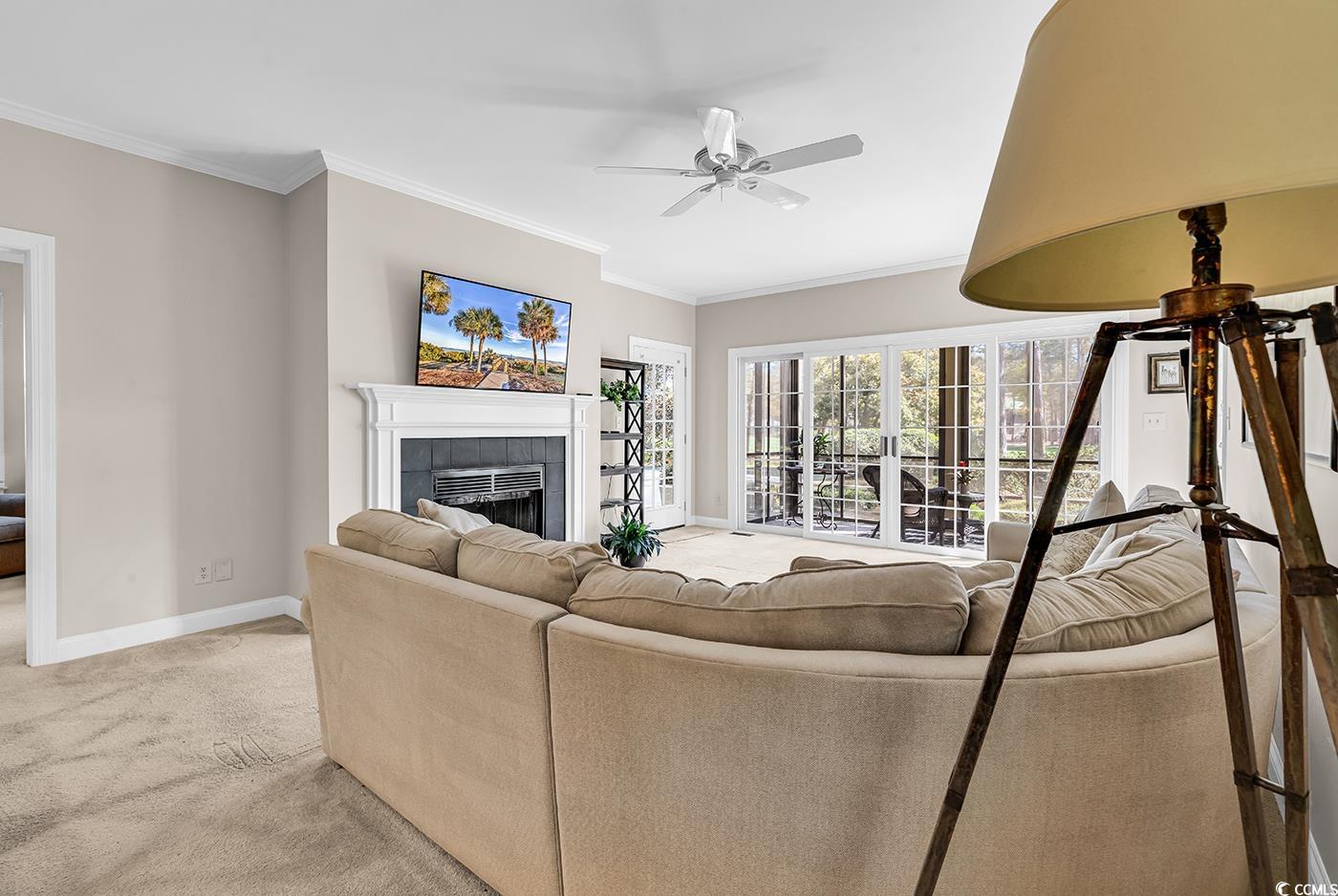 110-1 Whitetail Way Unit: 1