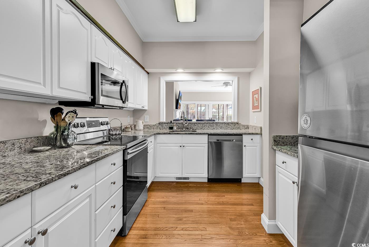 110-1 Whitetail Way Unit: 1