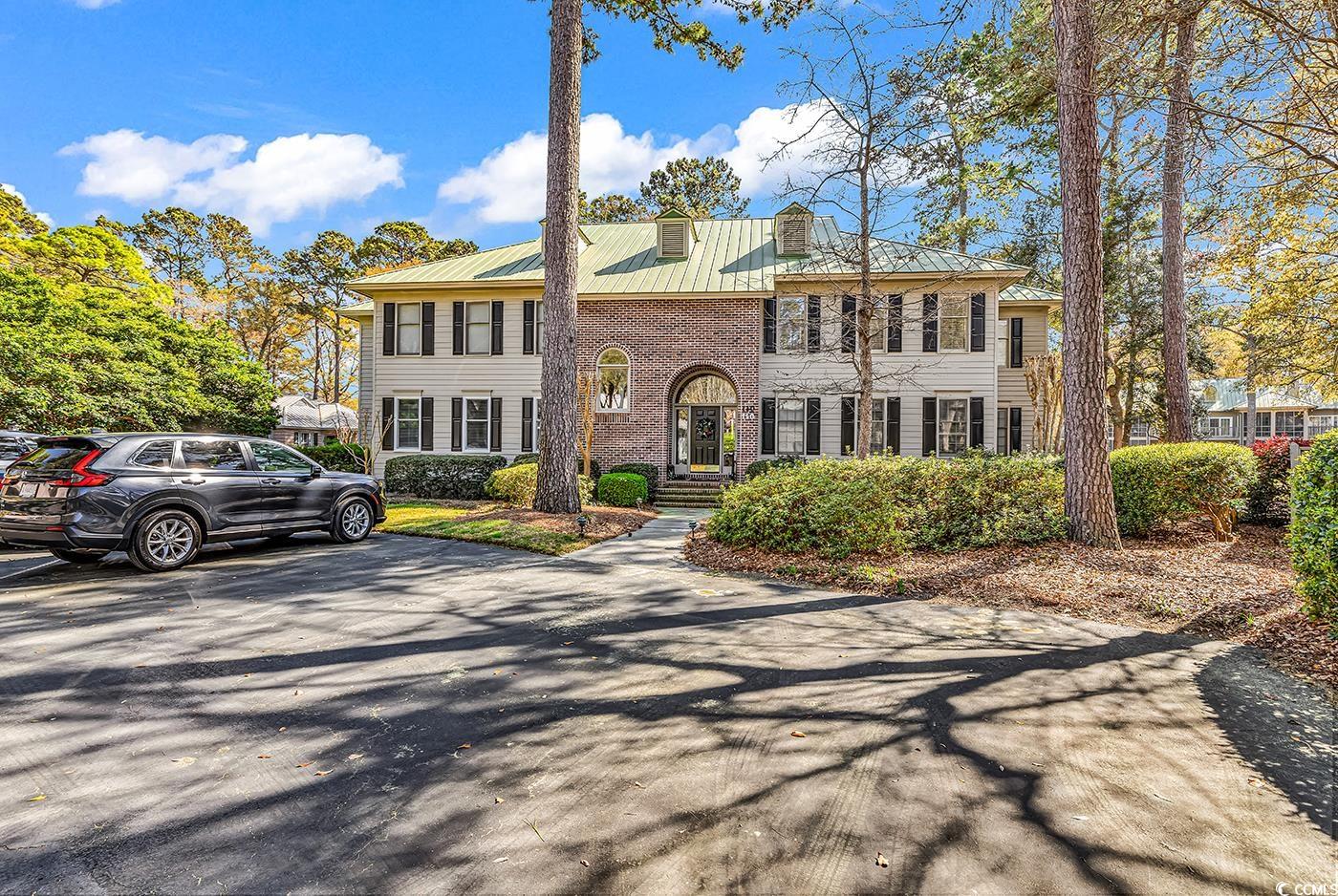 110-1 Whitetail Way Unit: 1