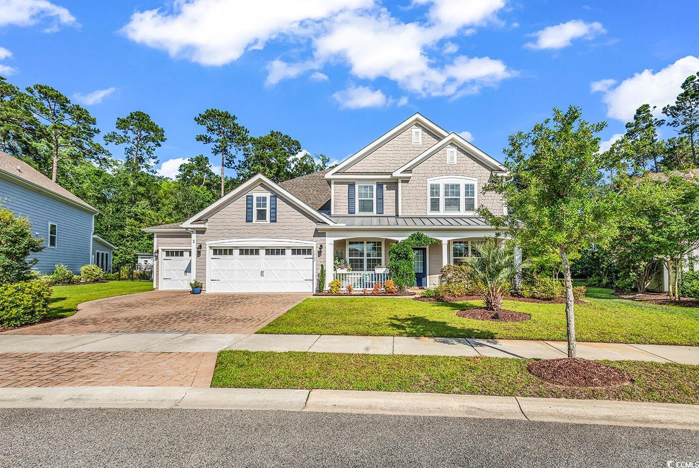 1662 Westminster Dr.