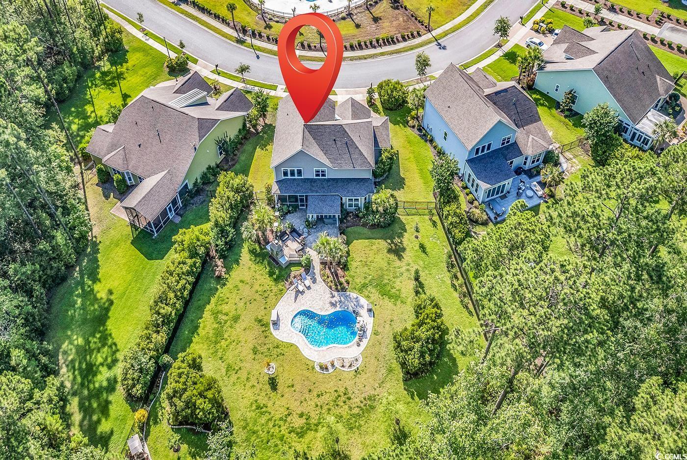 1662 Westminster Dr.