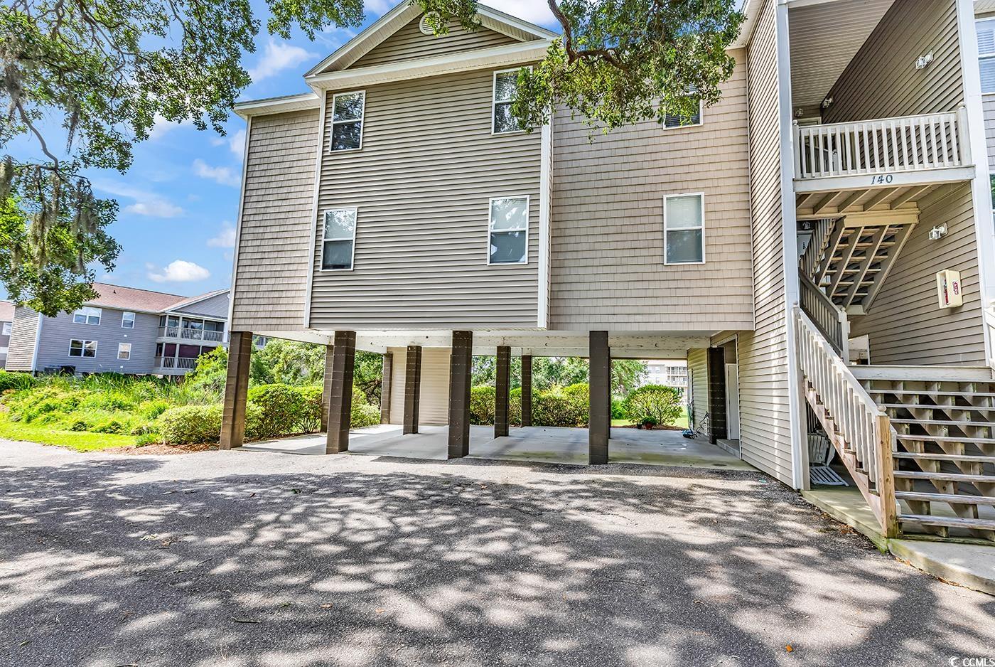 140 South Cove Pl. Unit: 6C