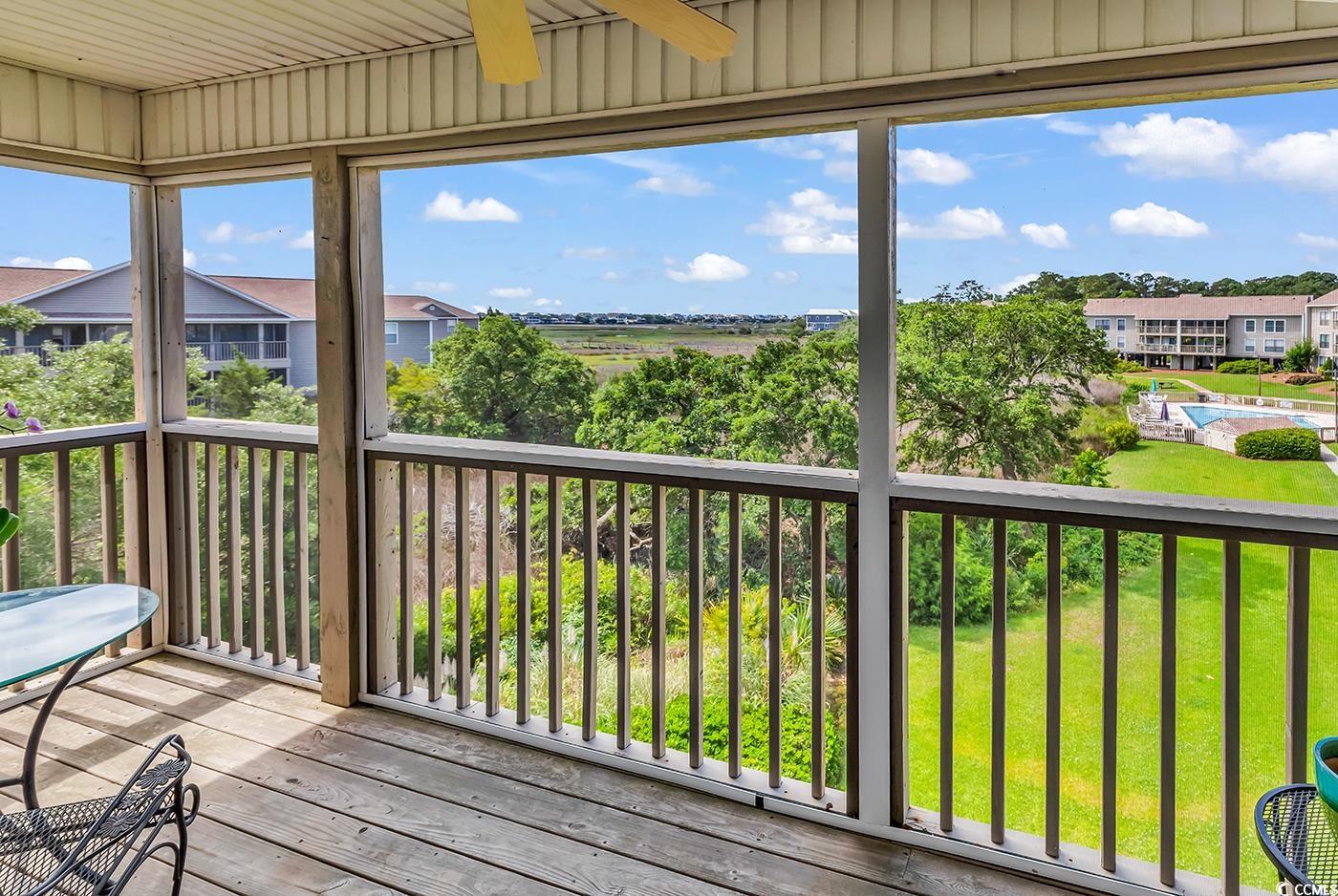 140 South Cove Pl. Unit: 6C