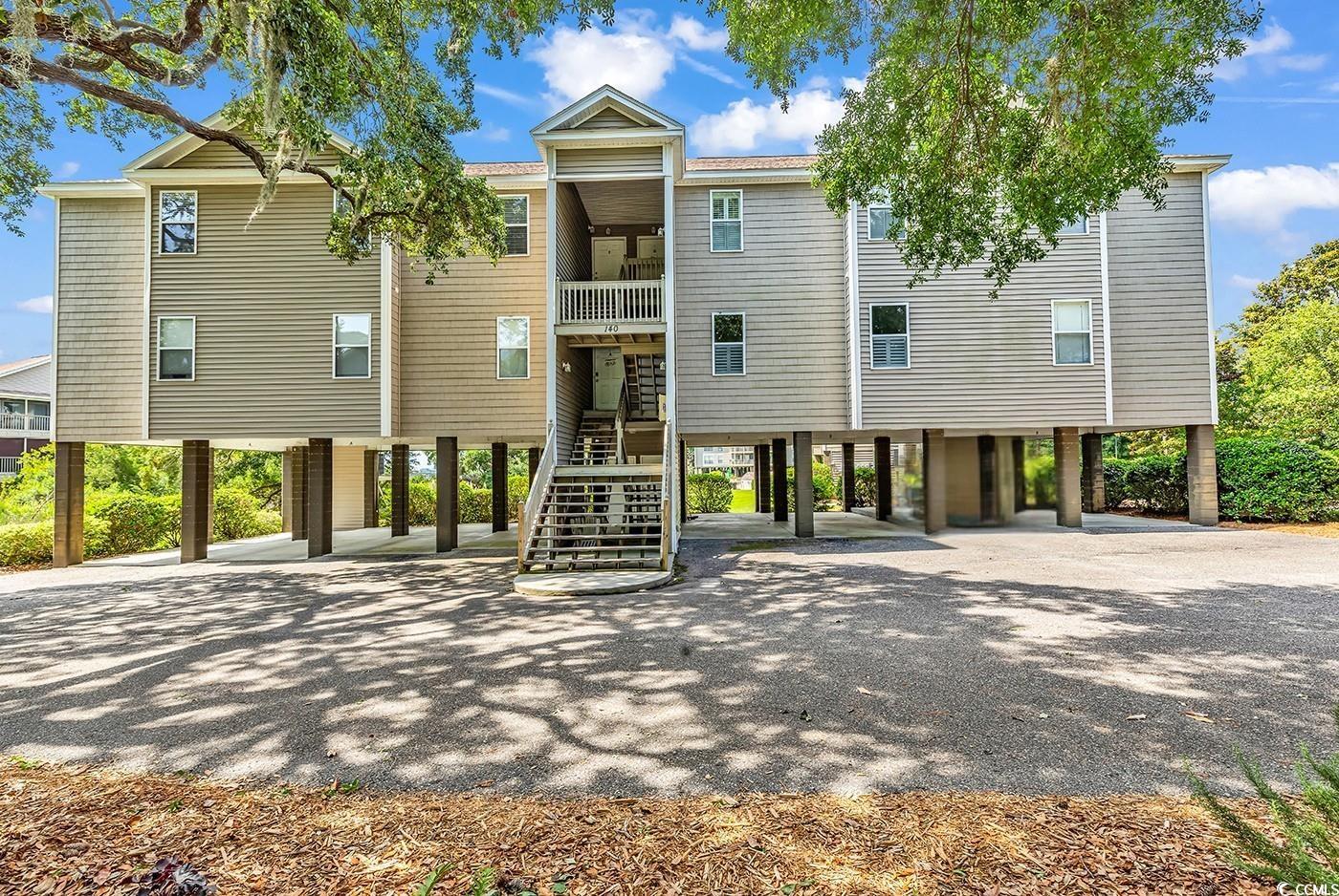 140 South Cove Pl. Unit: 6C