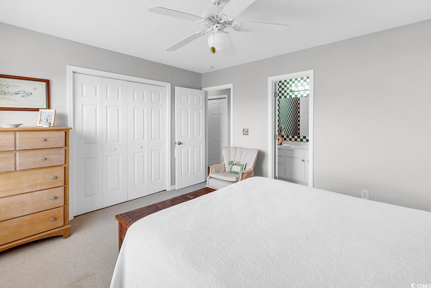140 South Cove Pl. Unit: 6C