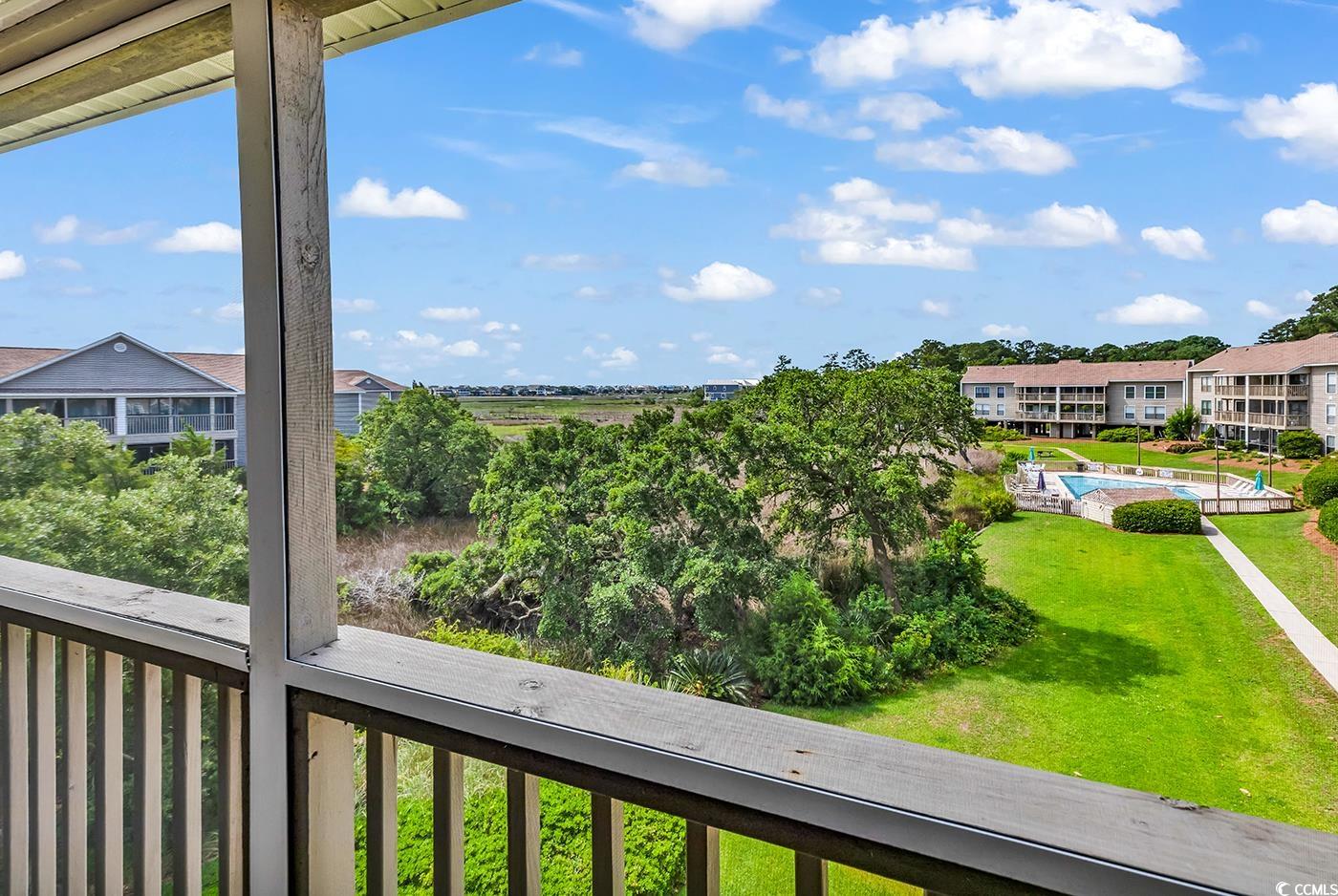 140 South Cove Pl. Unit: 6C