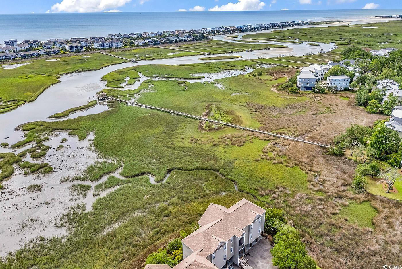 140 South Cove Pl. Unit: 6C