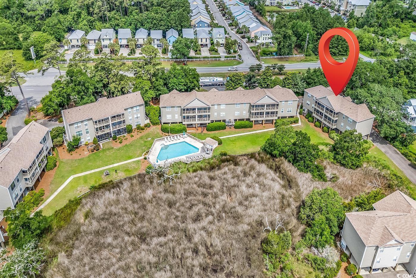 140 South Cove Pl. Unit: 6C