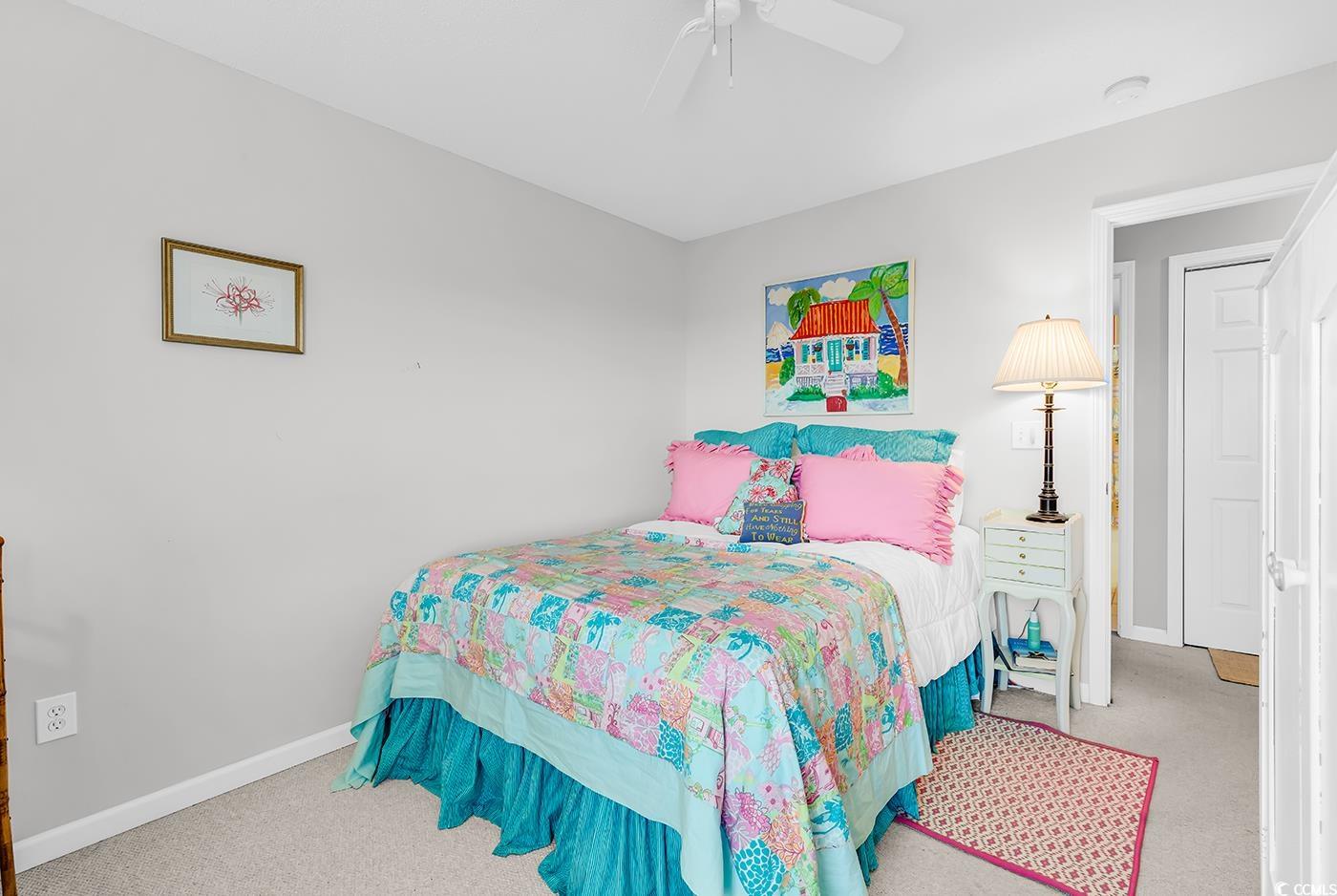 140 South Cove Pl. Unit: 6C