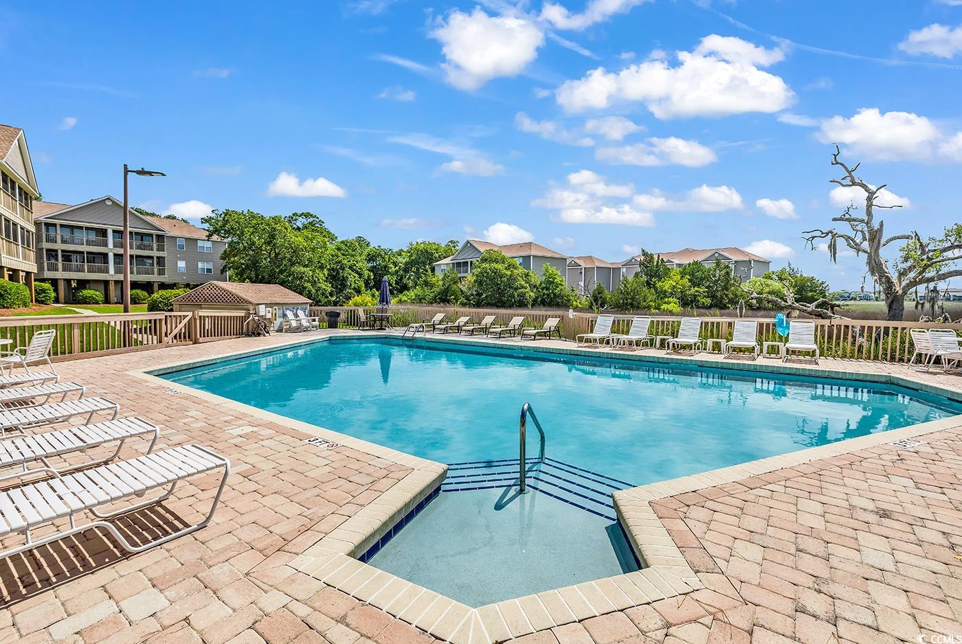 140 South Cove Pl. Unit: 6C