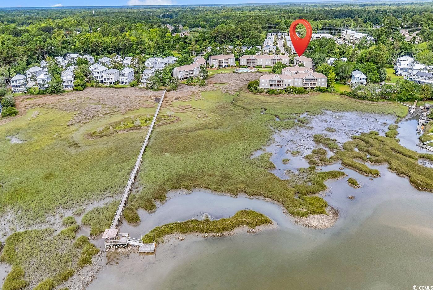 140 South Cove Pl. Unit: 6C