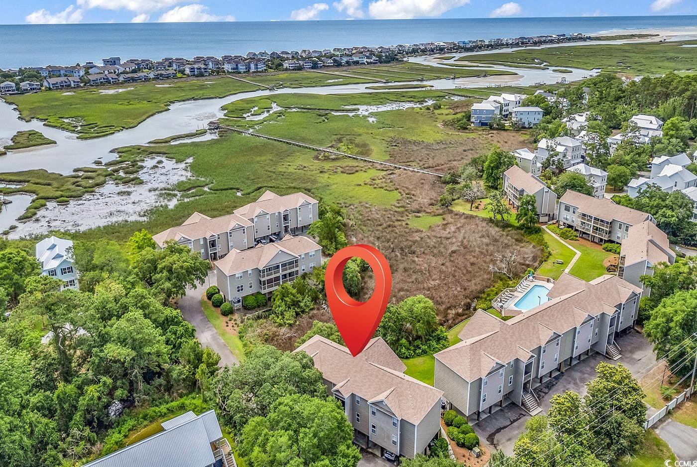 140 South Cove Pl. Unit: 6C