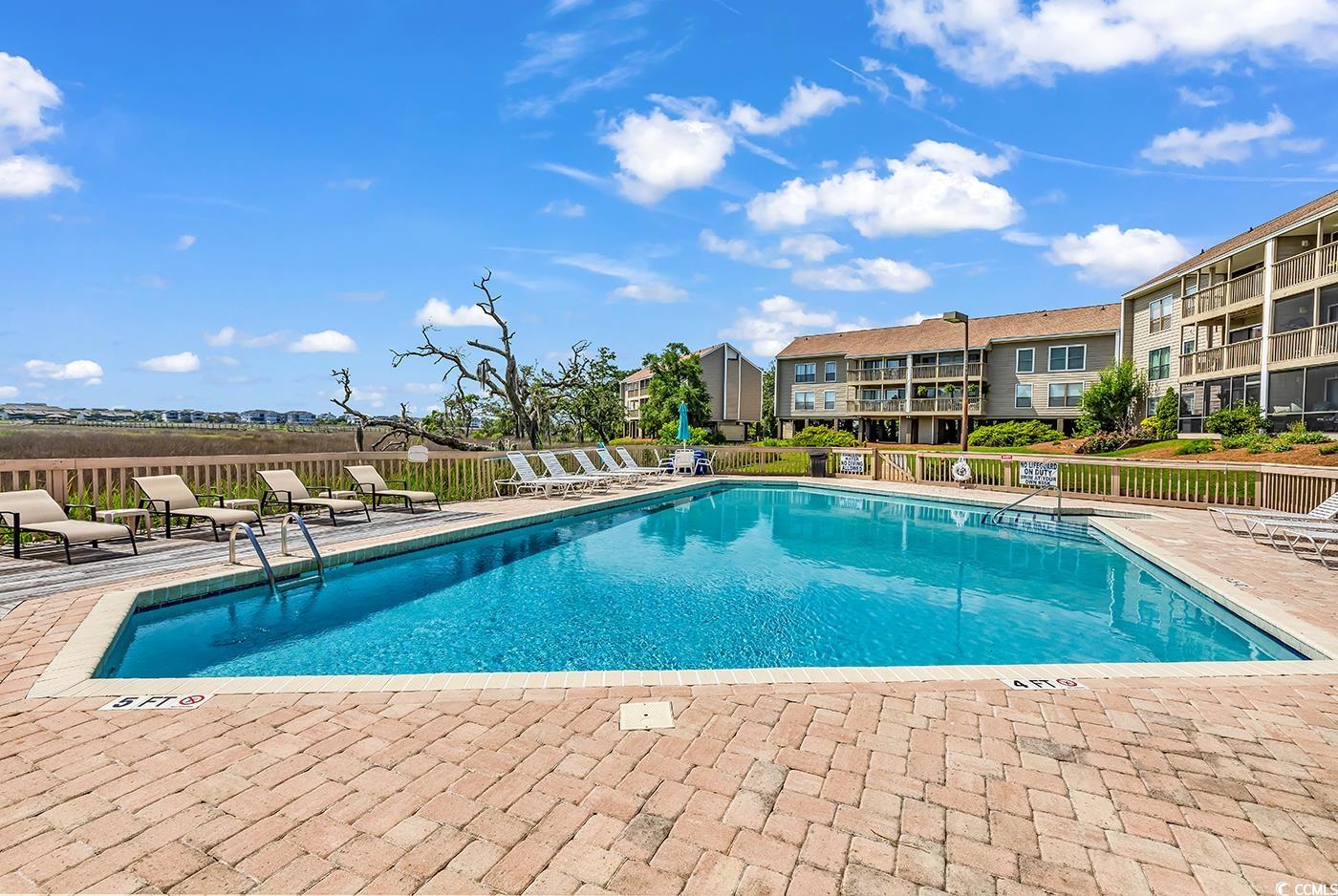 140 South Cove Pl. Unit: 6C